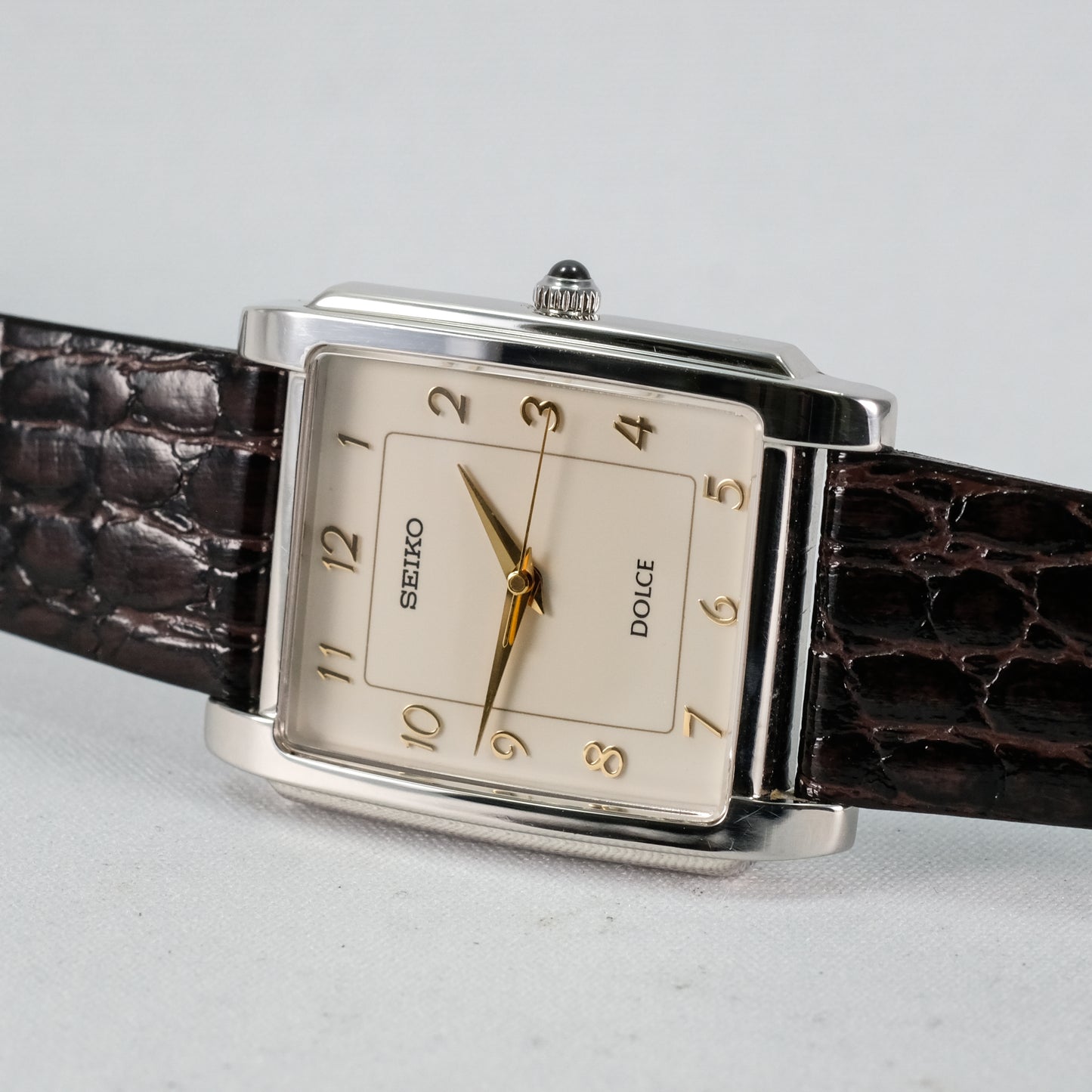 1996 Seiko Dolce 5E31-5000