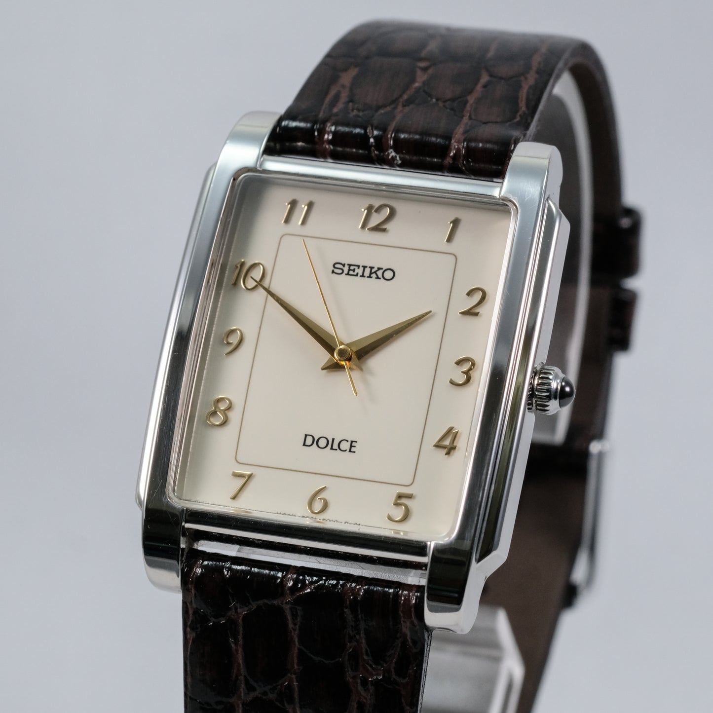 1996 Seiko Dolce 5E31-5000