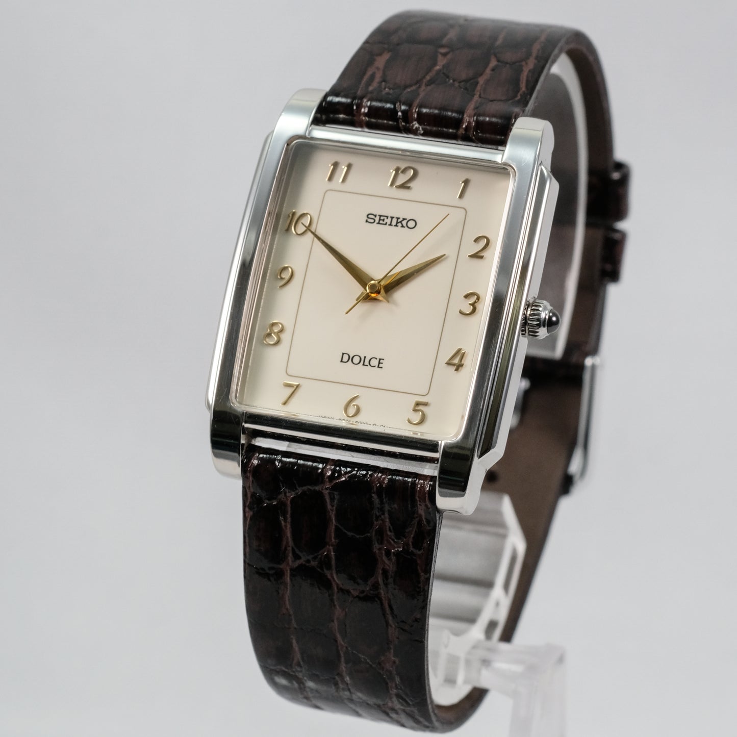 1996 Seiko Dolce 5E31-5000