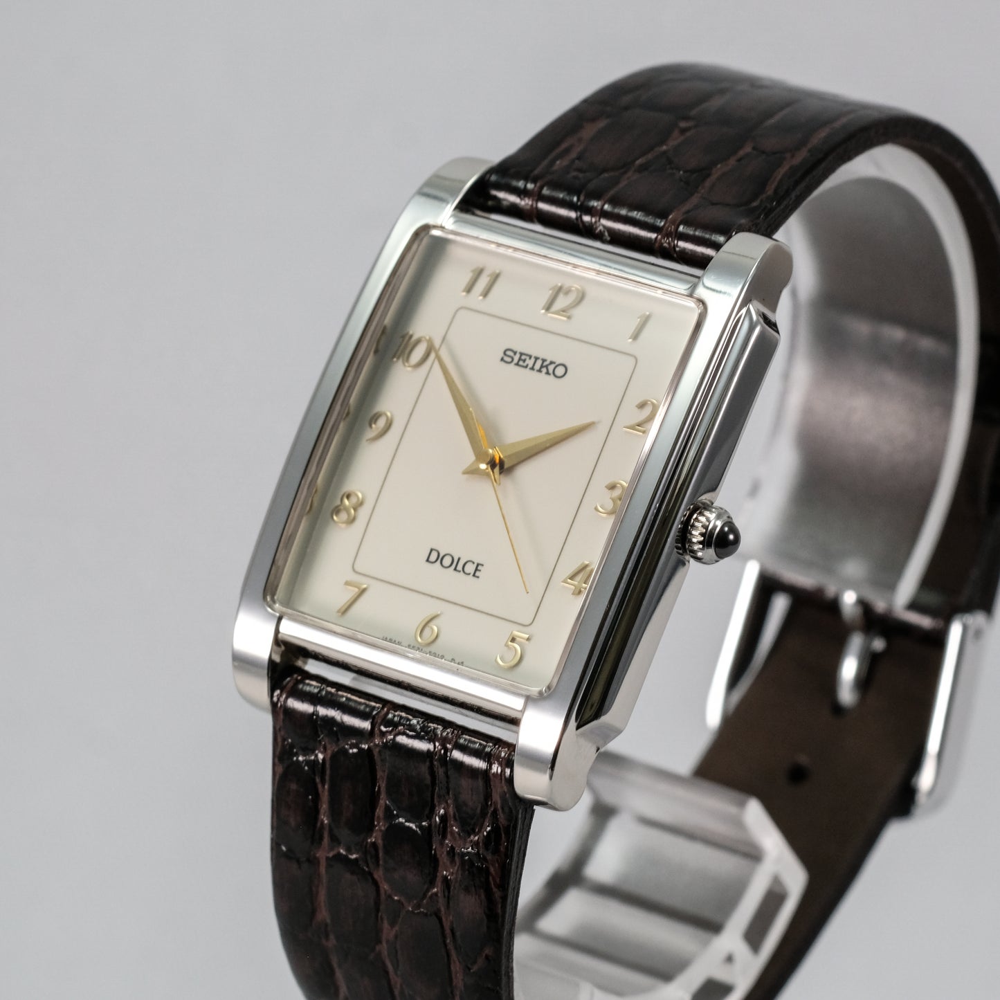 1996 Seiko Dolce 5E31-5000