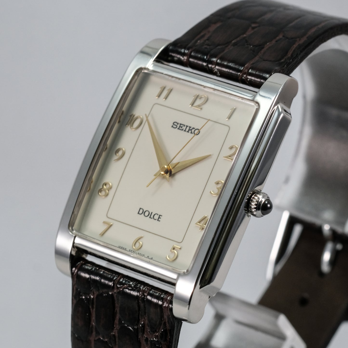1996 Seiko Dolce 5E31-5000