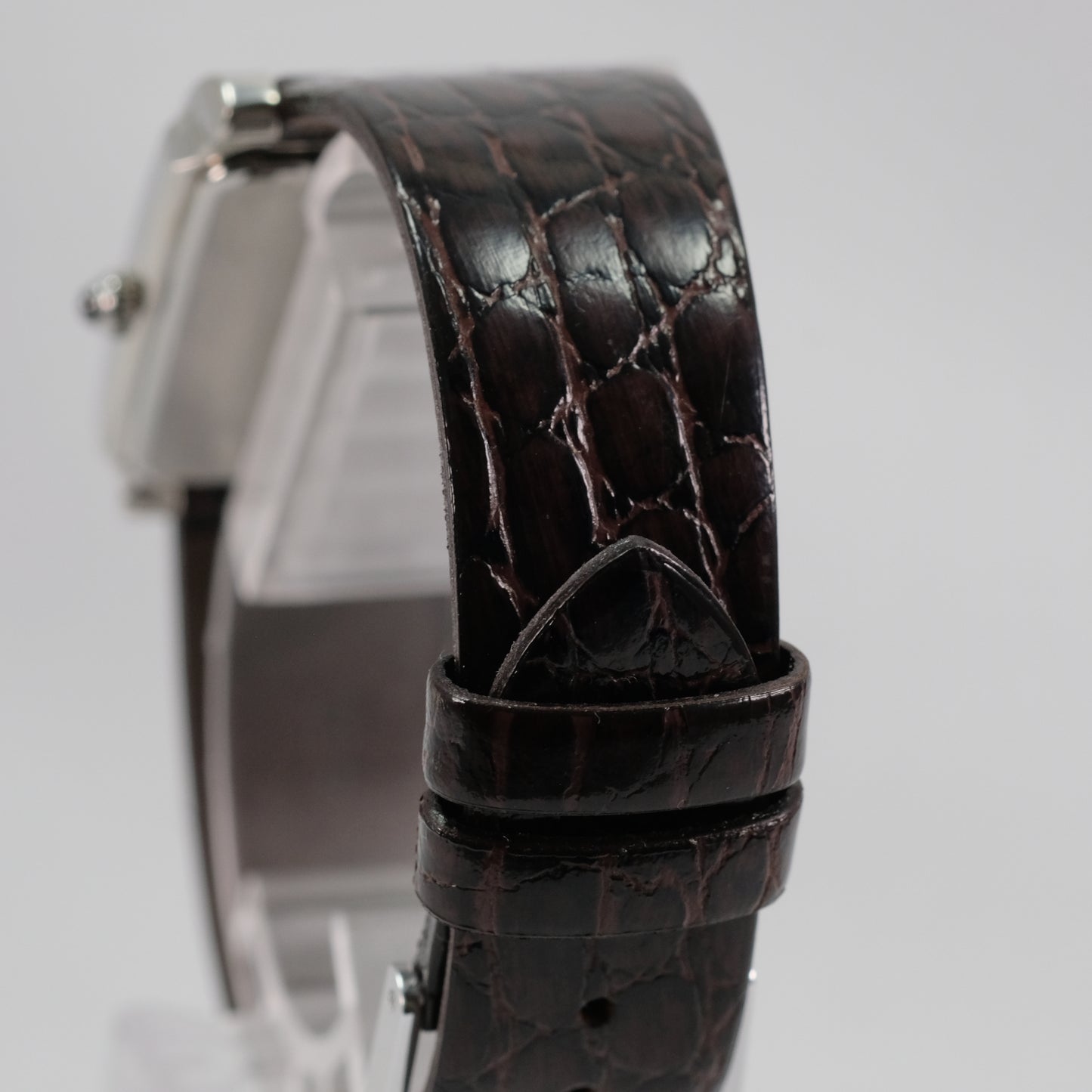 1996 Seiko Dolce 5E31-5000
