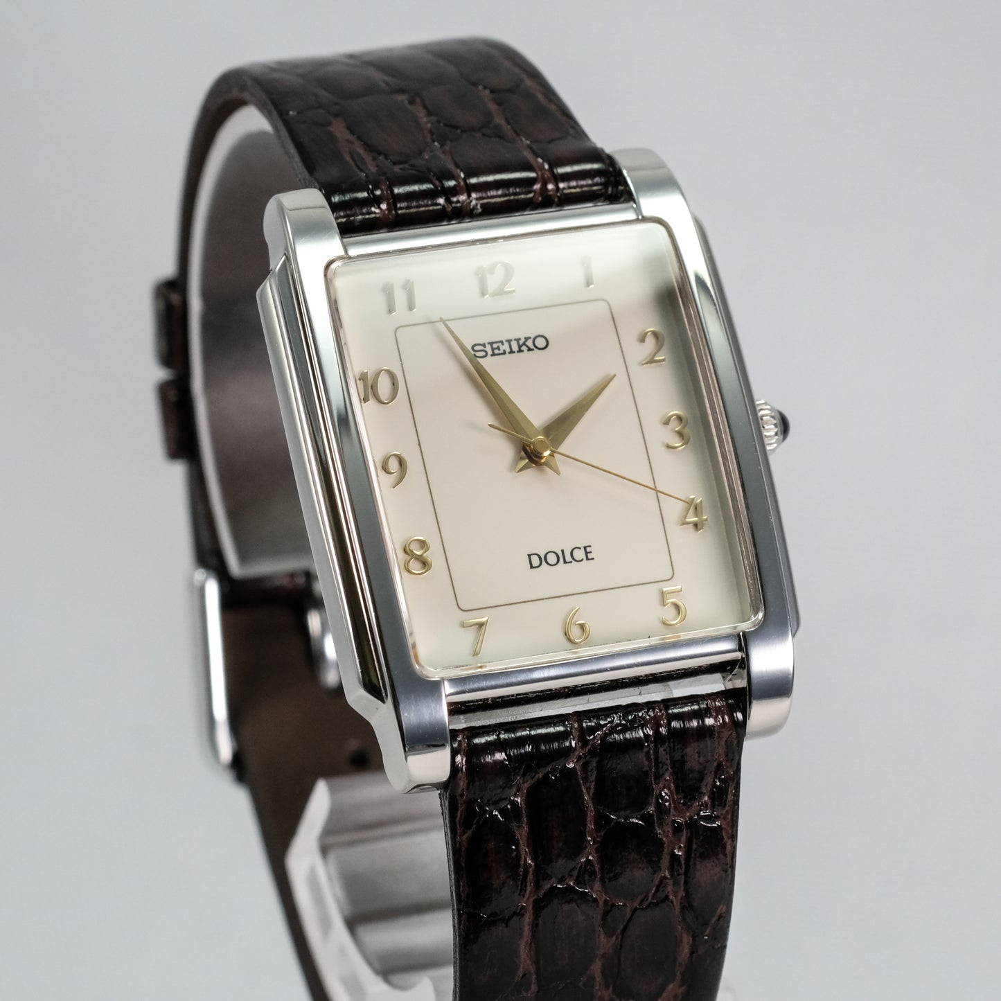 1996 Seiko Dolce 5E31-5000