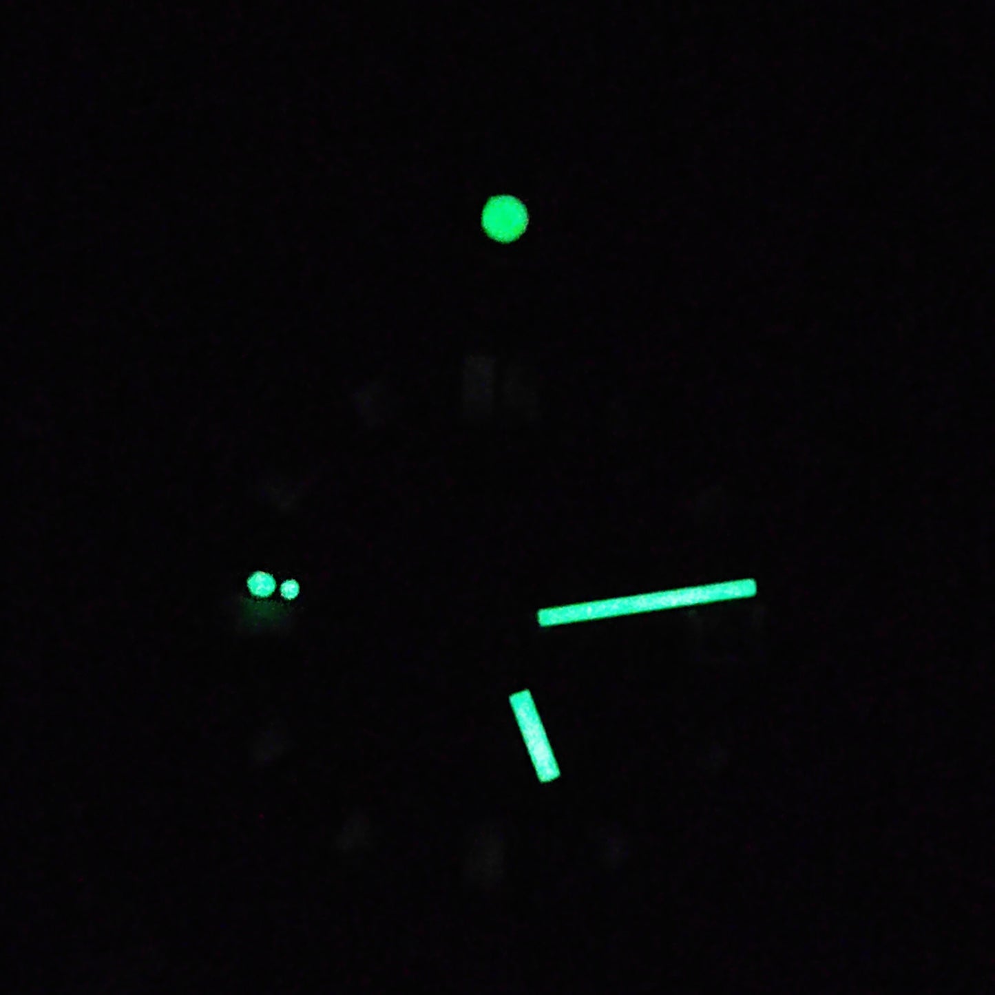 1975 Seiko "Captain Willard" 6105-8110