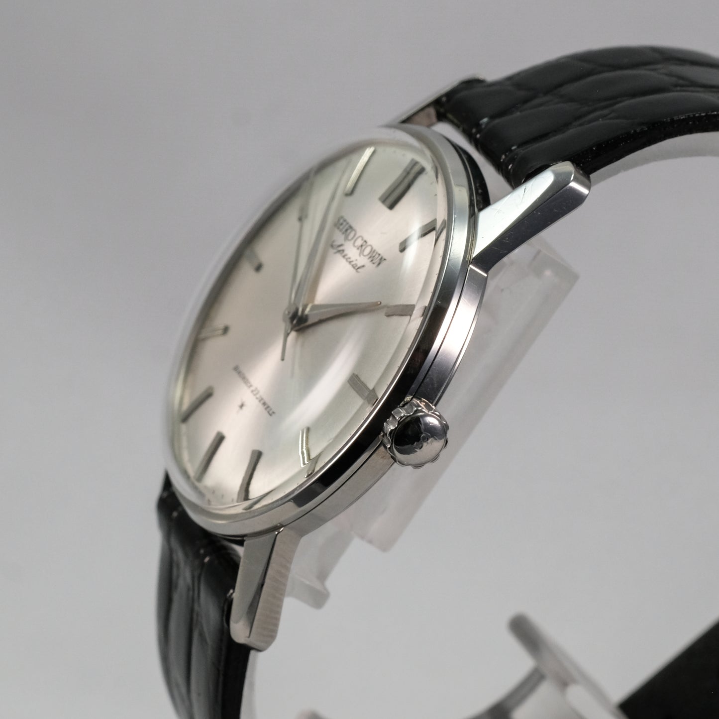 1963 Seiko Crown Special 15021