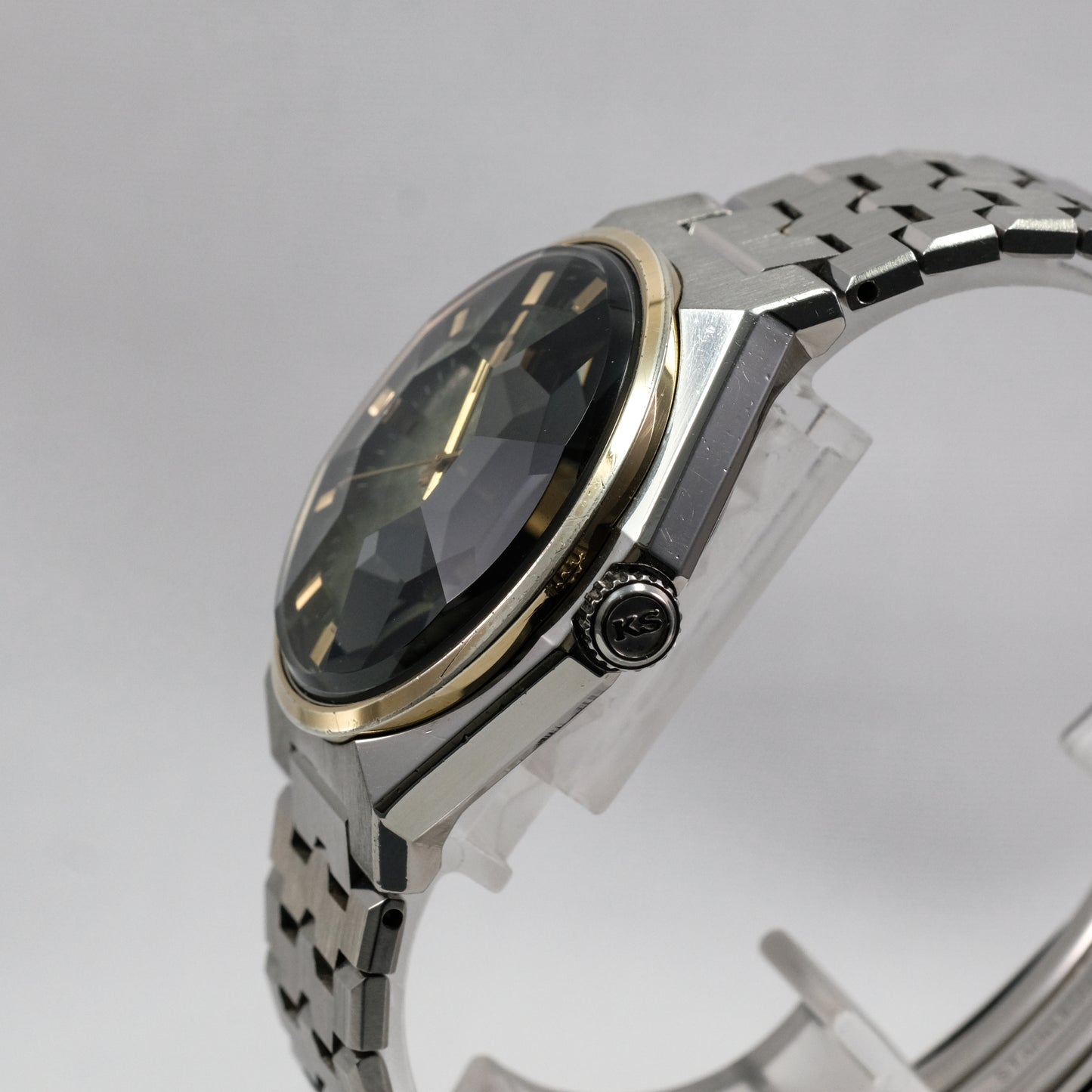 1973 Seiko Vanac KS 5626-7180