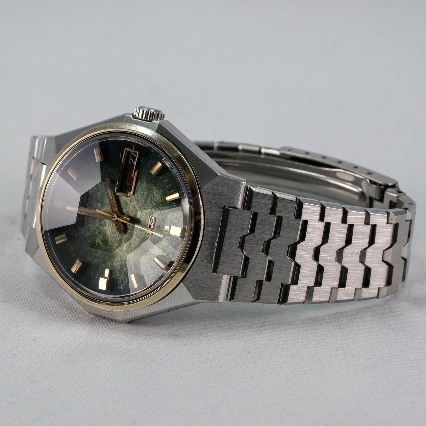 1973 Seiko Vanac KS 5626-7180