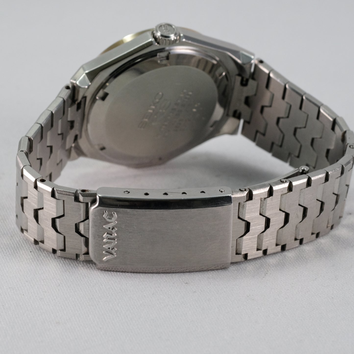 1973 Seiko Vanac KS 5626-7180