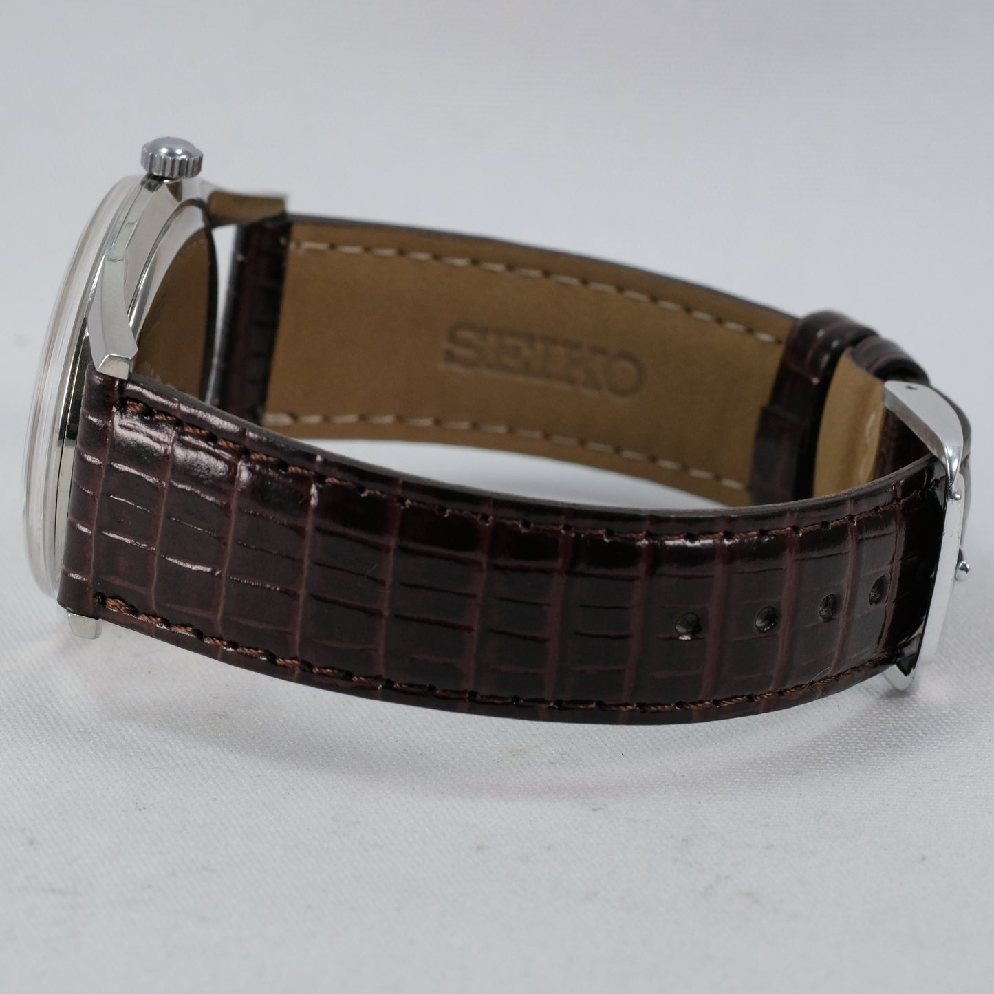 1961 Seiko Liner 15006