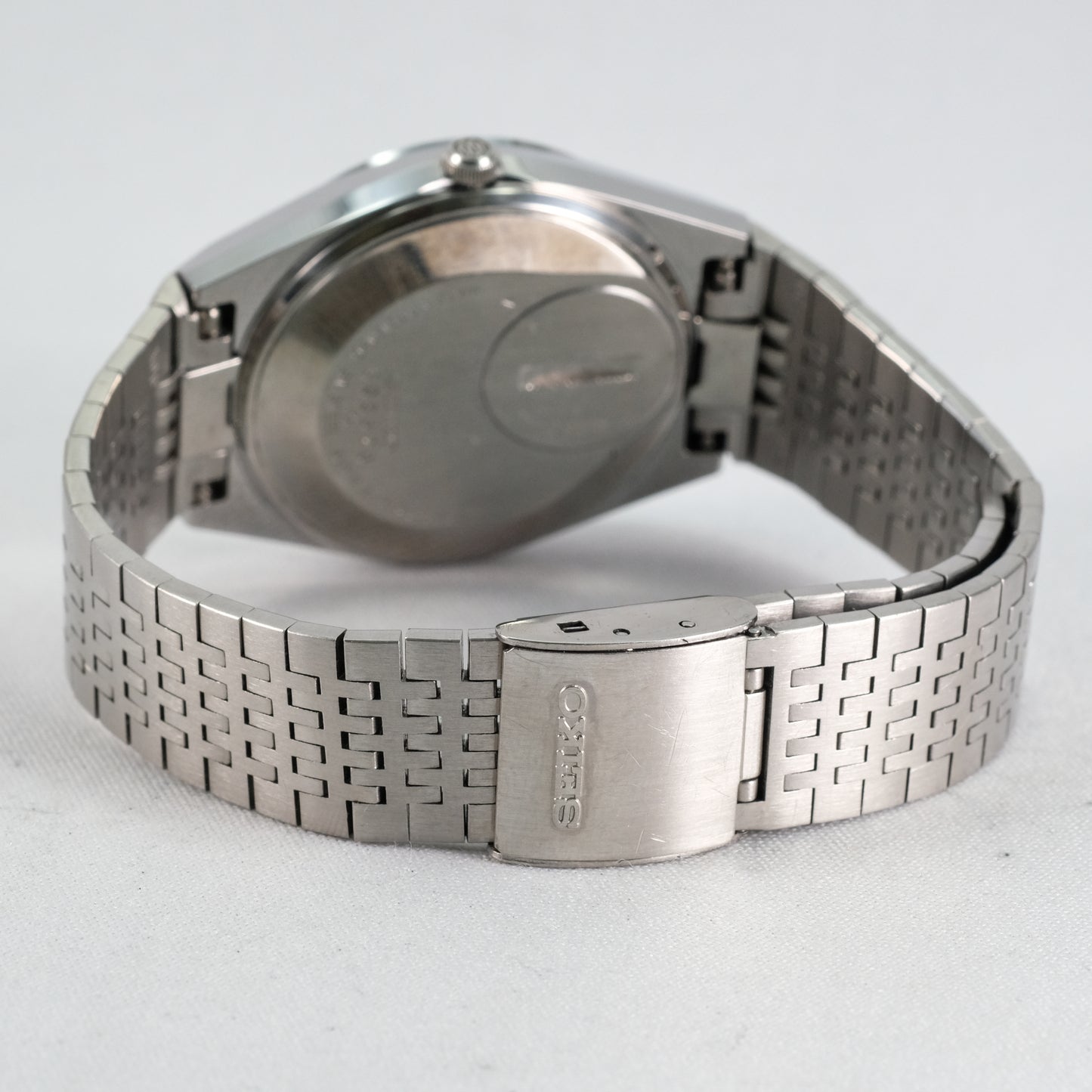 1976 Seiko Grand Quartz 4843-8050
