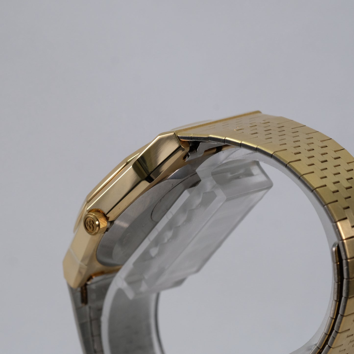 1978 Seiko King Quartz 5856-8080