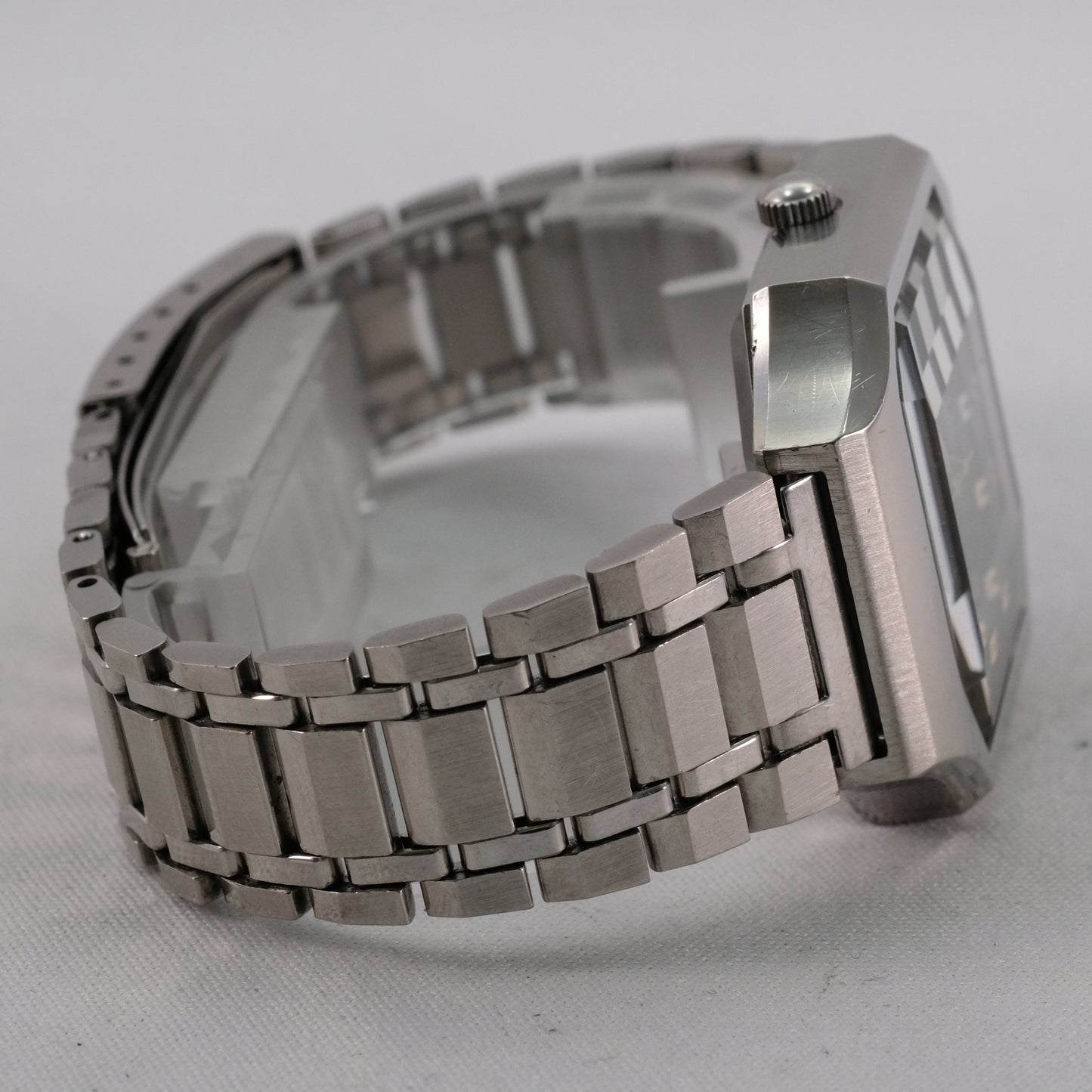 1973 Seiko LM Special 5206-5080
