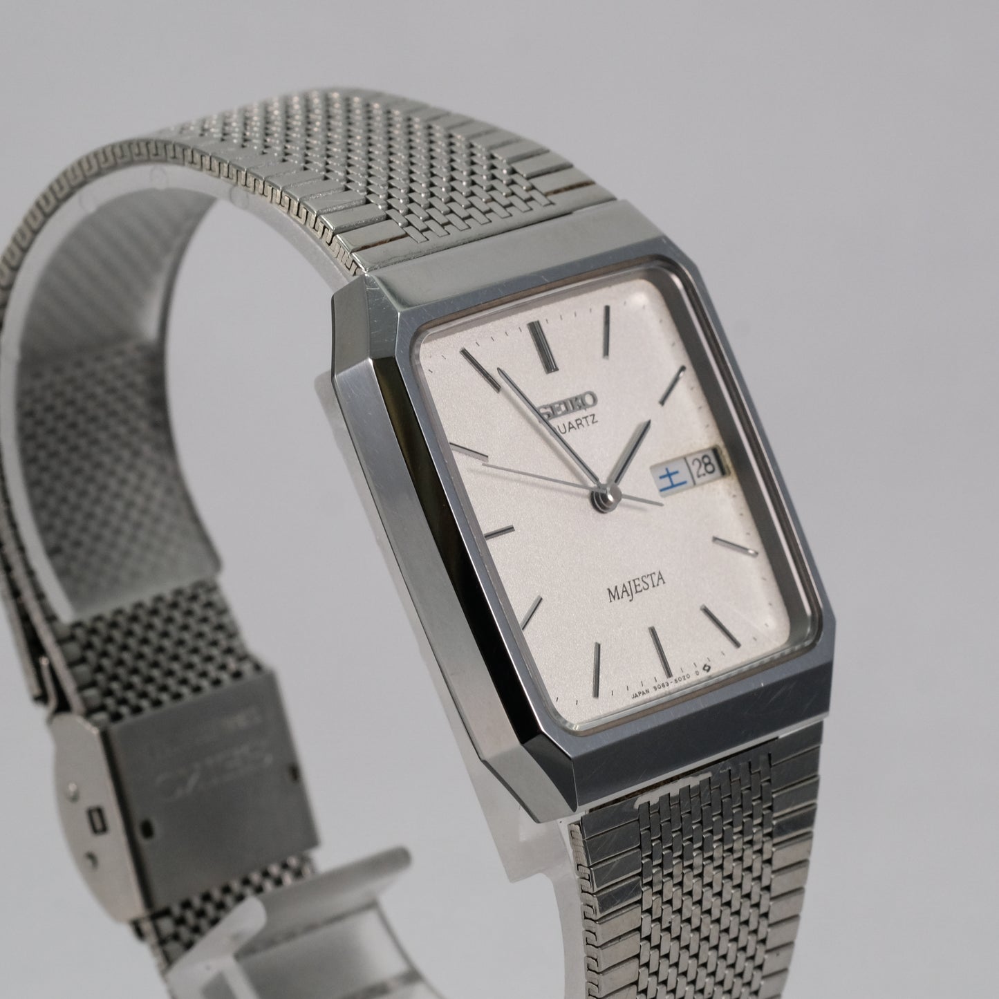 1984 Seiko Majesta 9063-5020