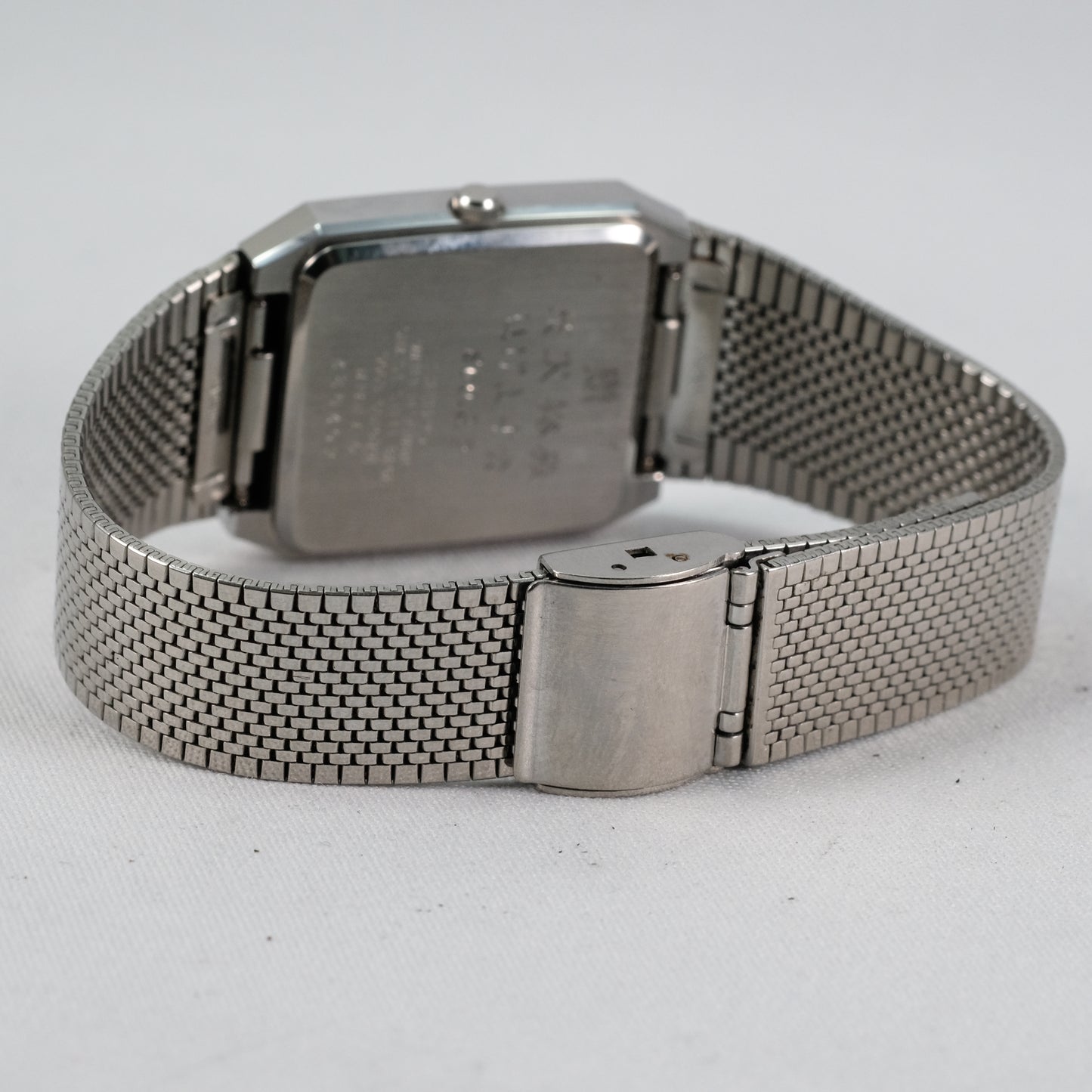 1984 Seiko Majesta 9063-5020