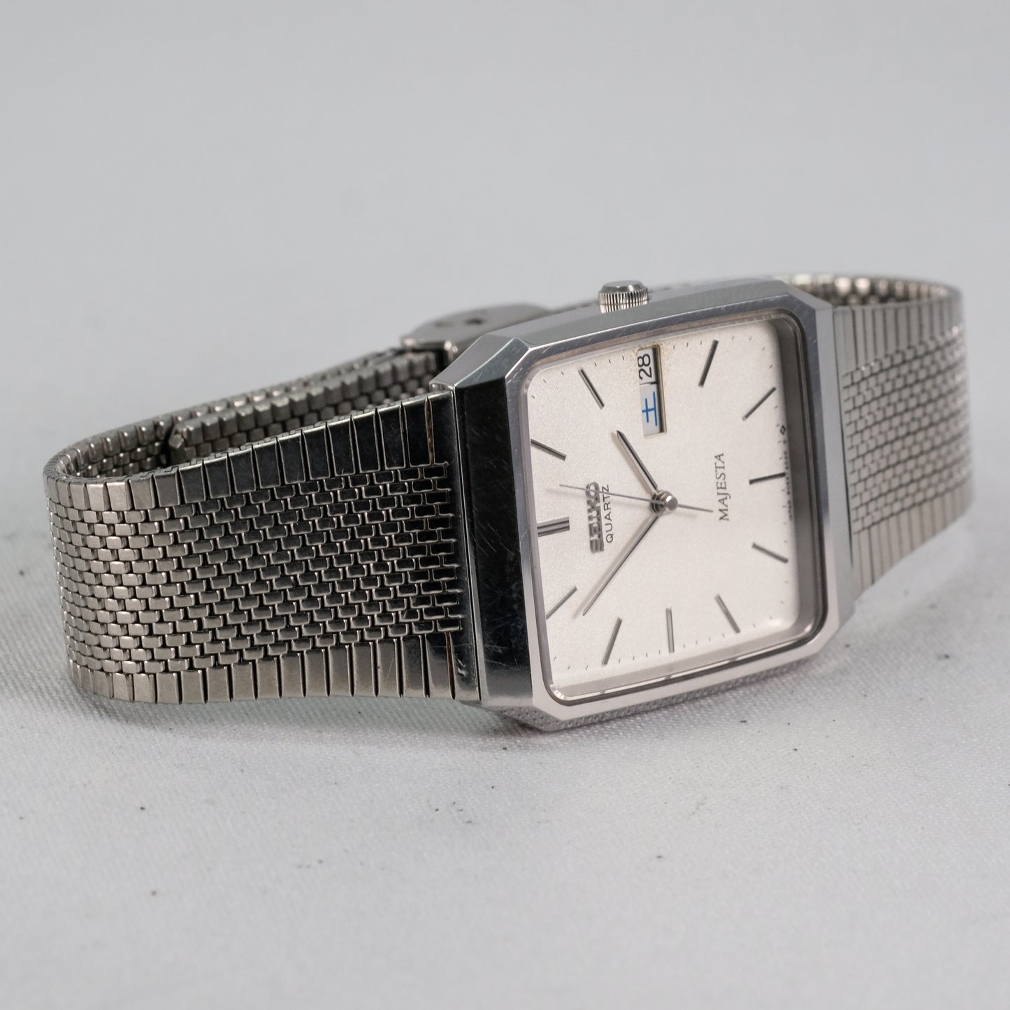 1984 Seiko Majesta 9063-5020