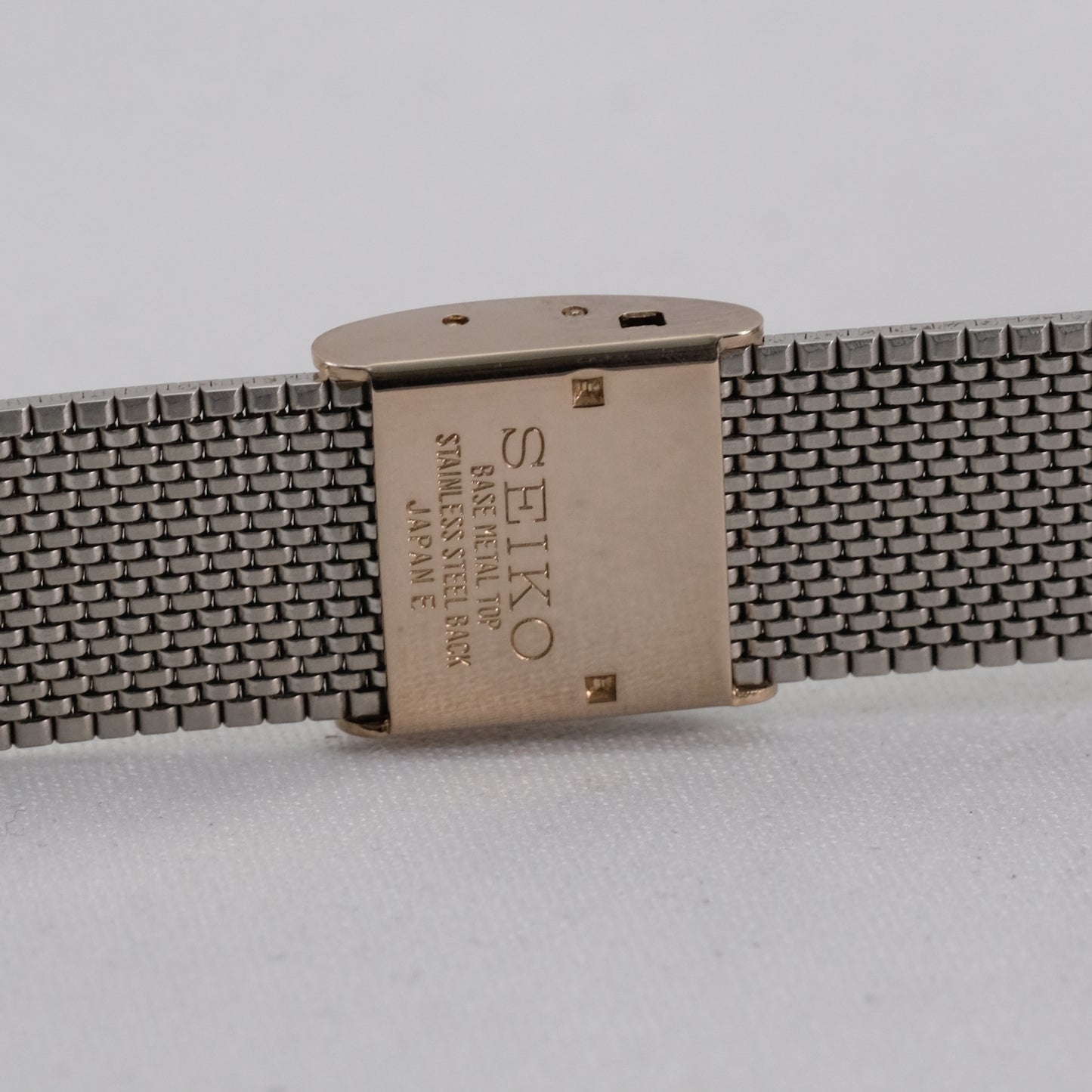 1985 Seiko Dolce 7741-5080