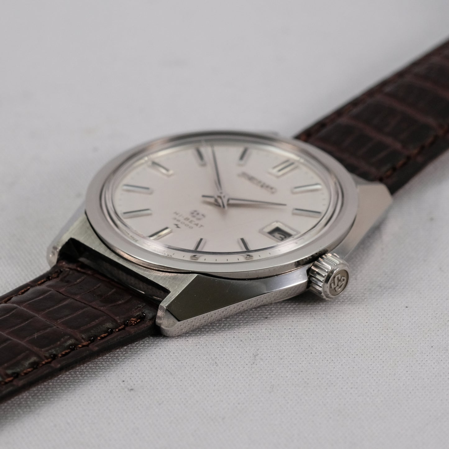1968 Seiko GS 4522-8000