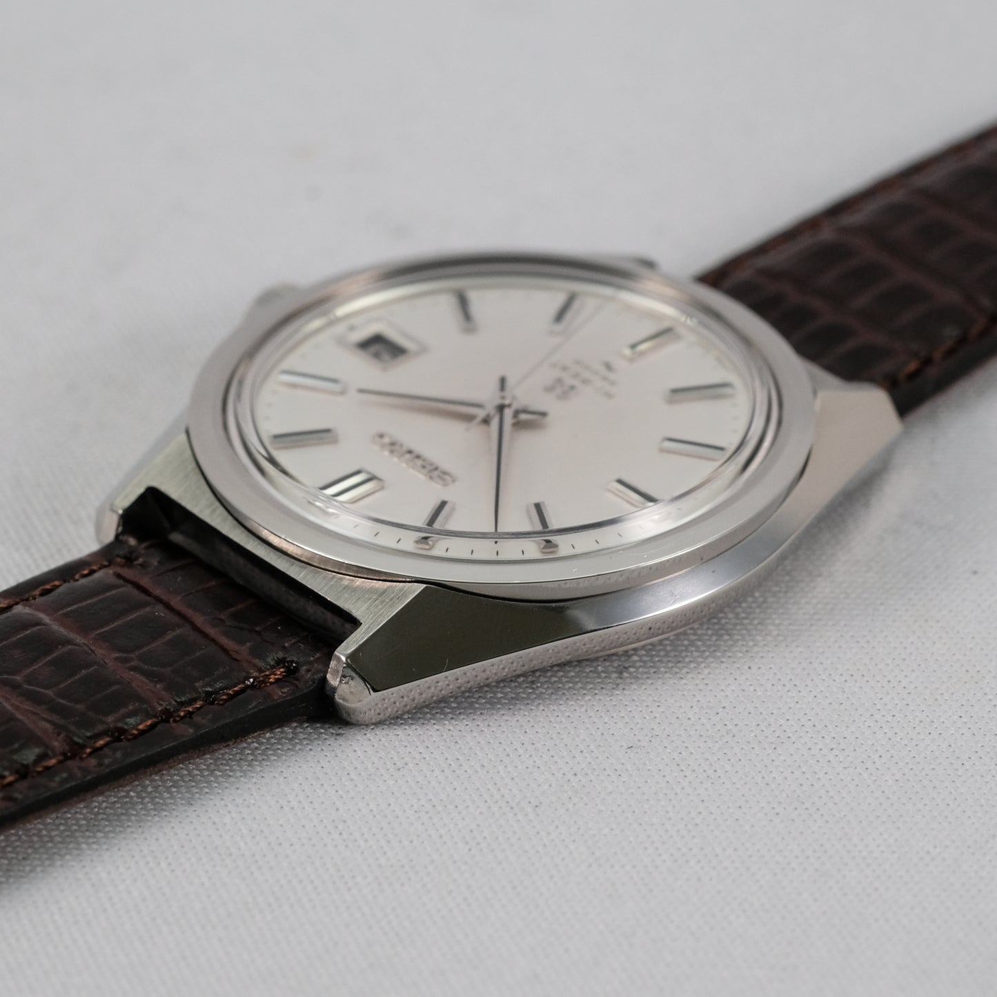 1968 Seiko GS 4522-8000