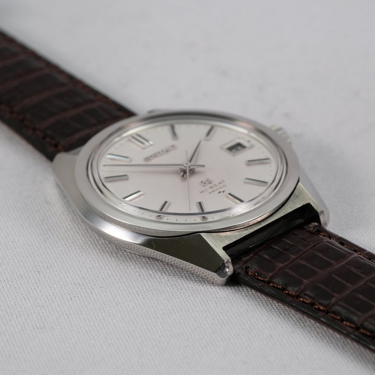 1968 Seiko GS 4522-8000
