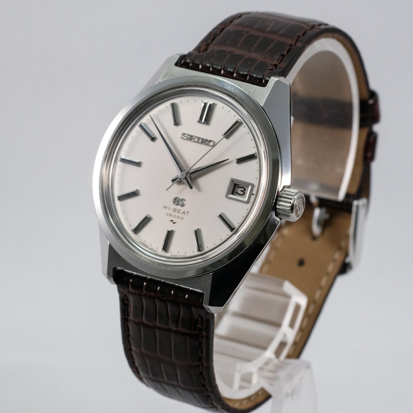 1968 Seiko GS 4522-8000