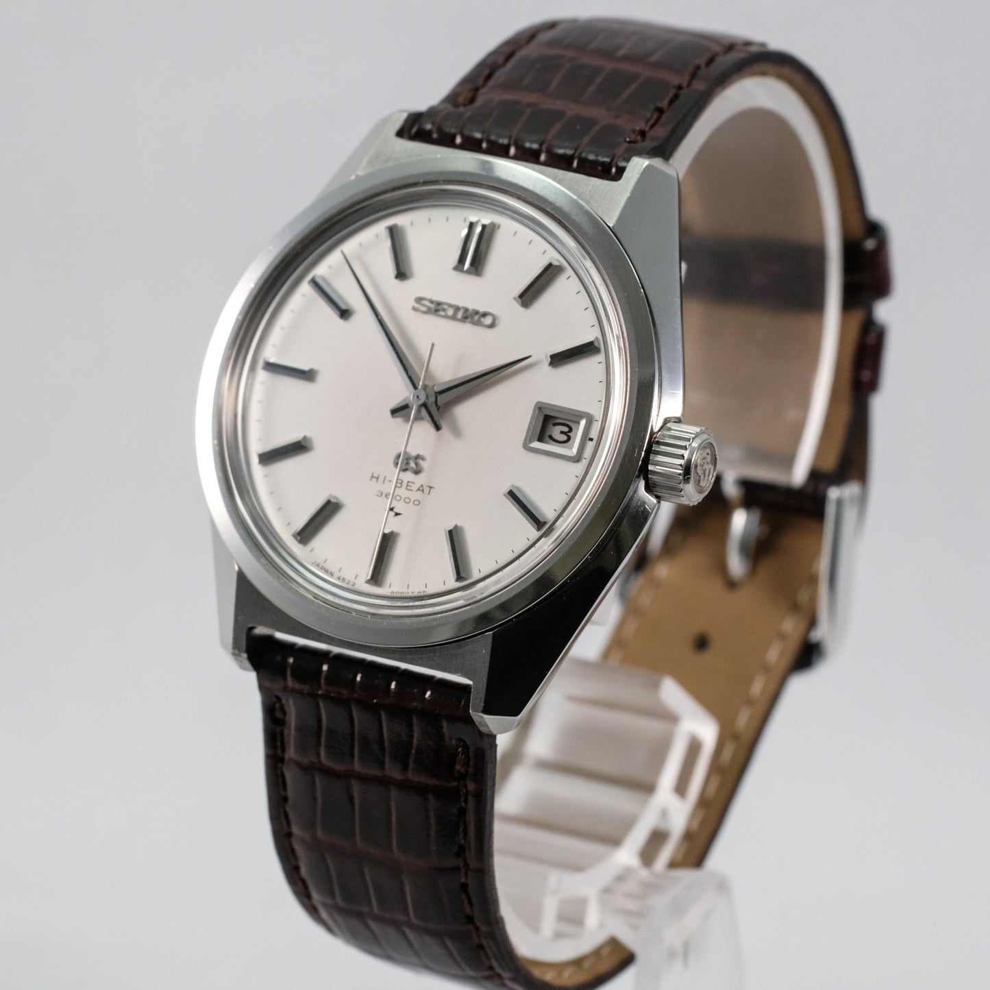 1968 Seiko GS 4522-8000