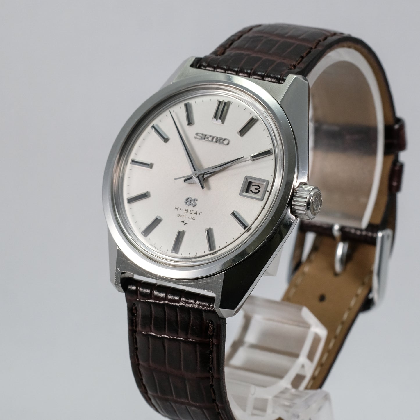 1968 Seiko GS 4522-8000