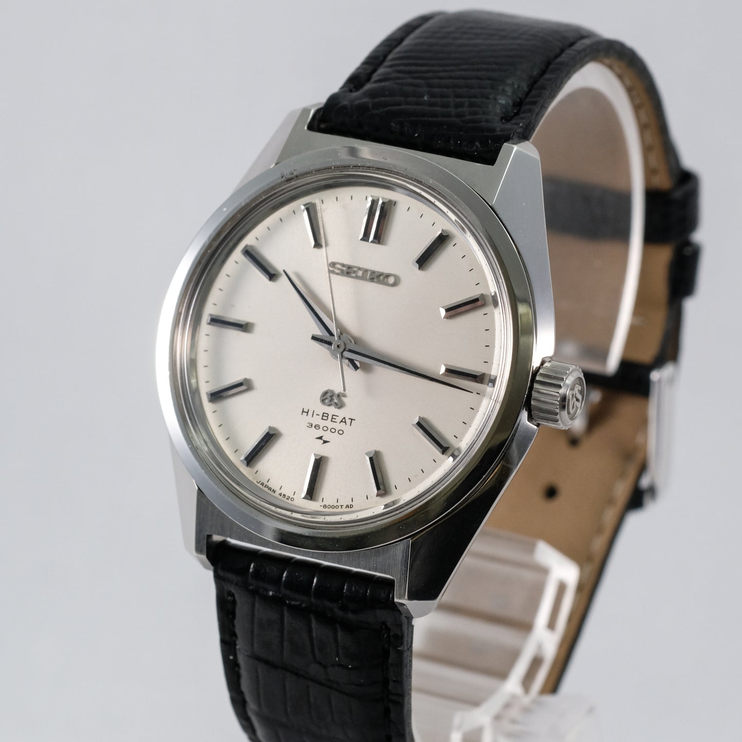 1968 Seiko GS 4520-8000