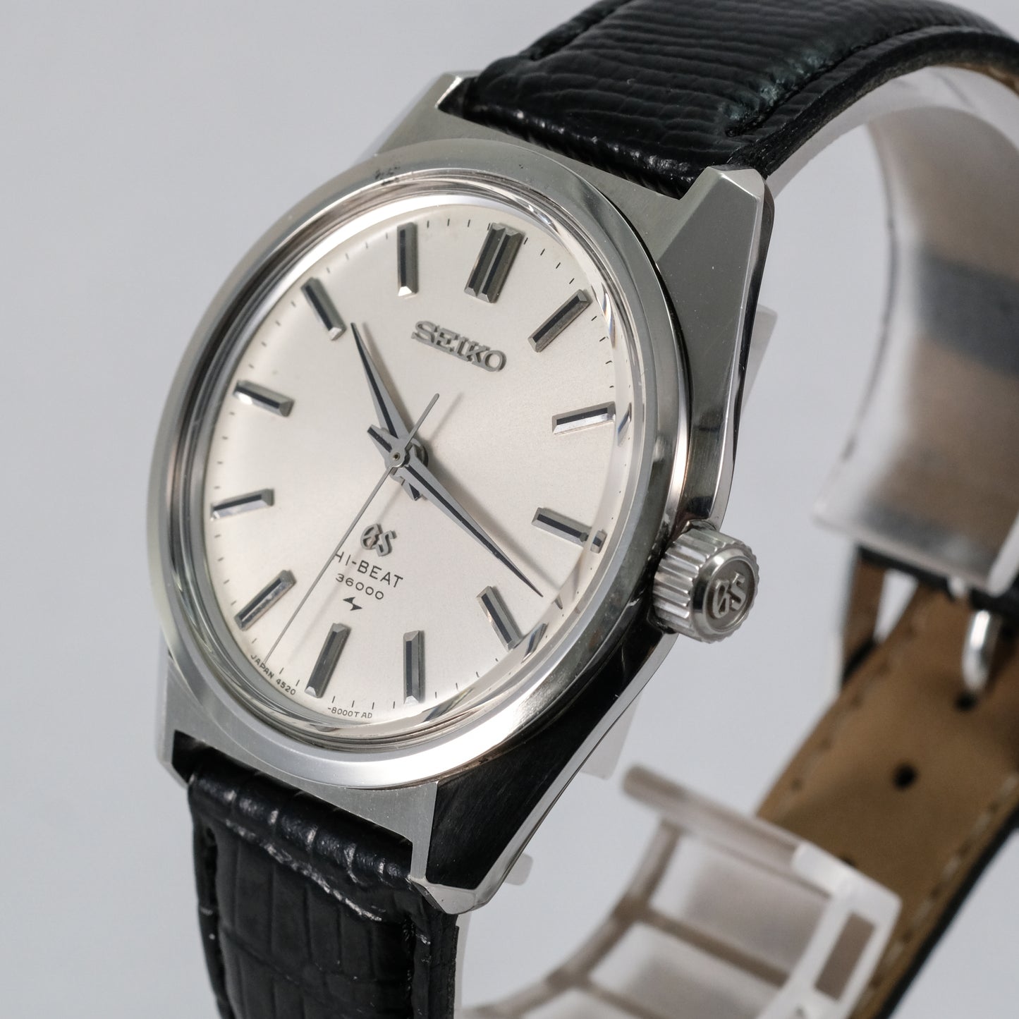 1968 Seiko GS 4520-8000