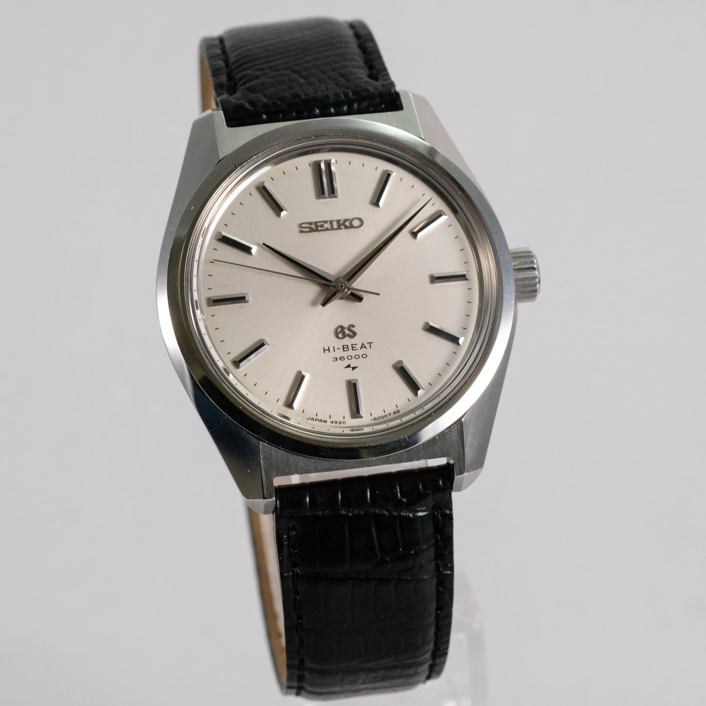 1968 Seiko GS 4520-8000