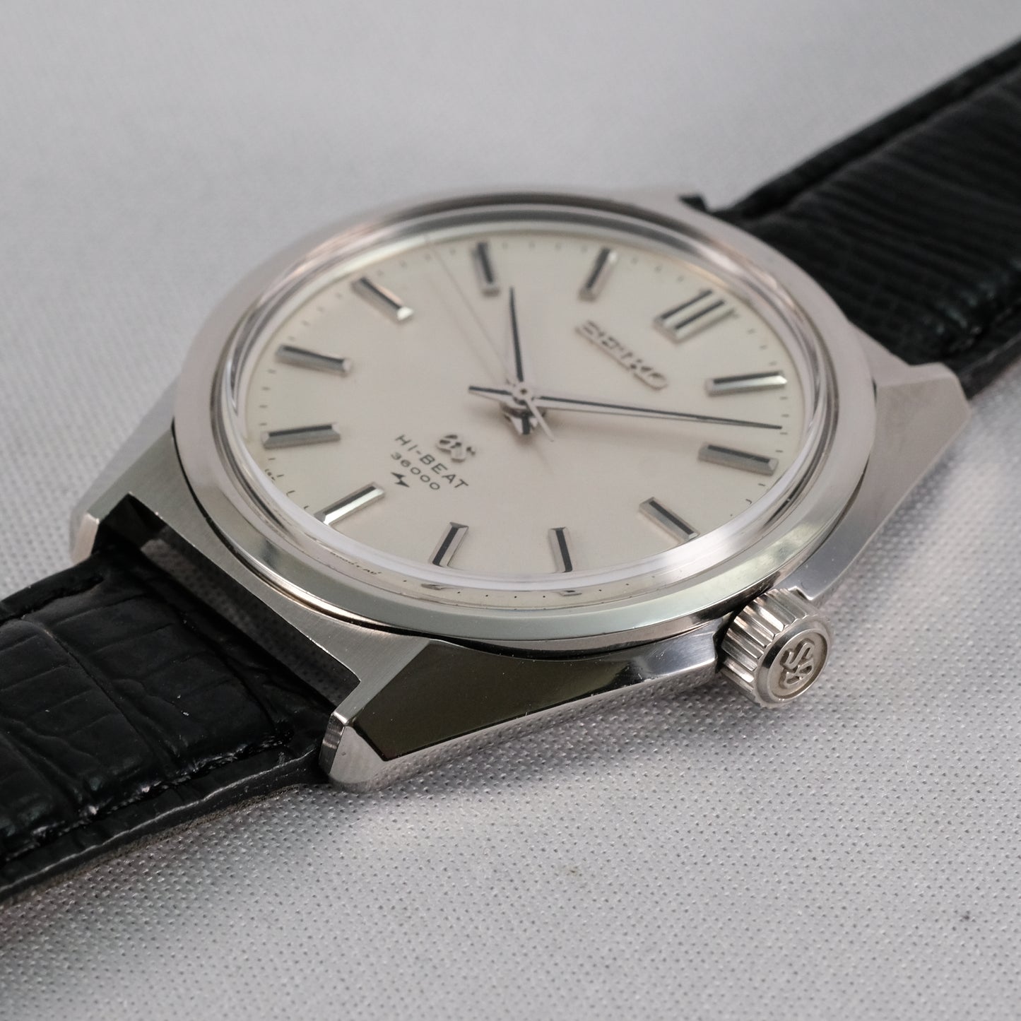 1968 Seiko GS 4520-8000