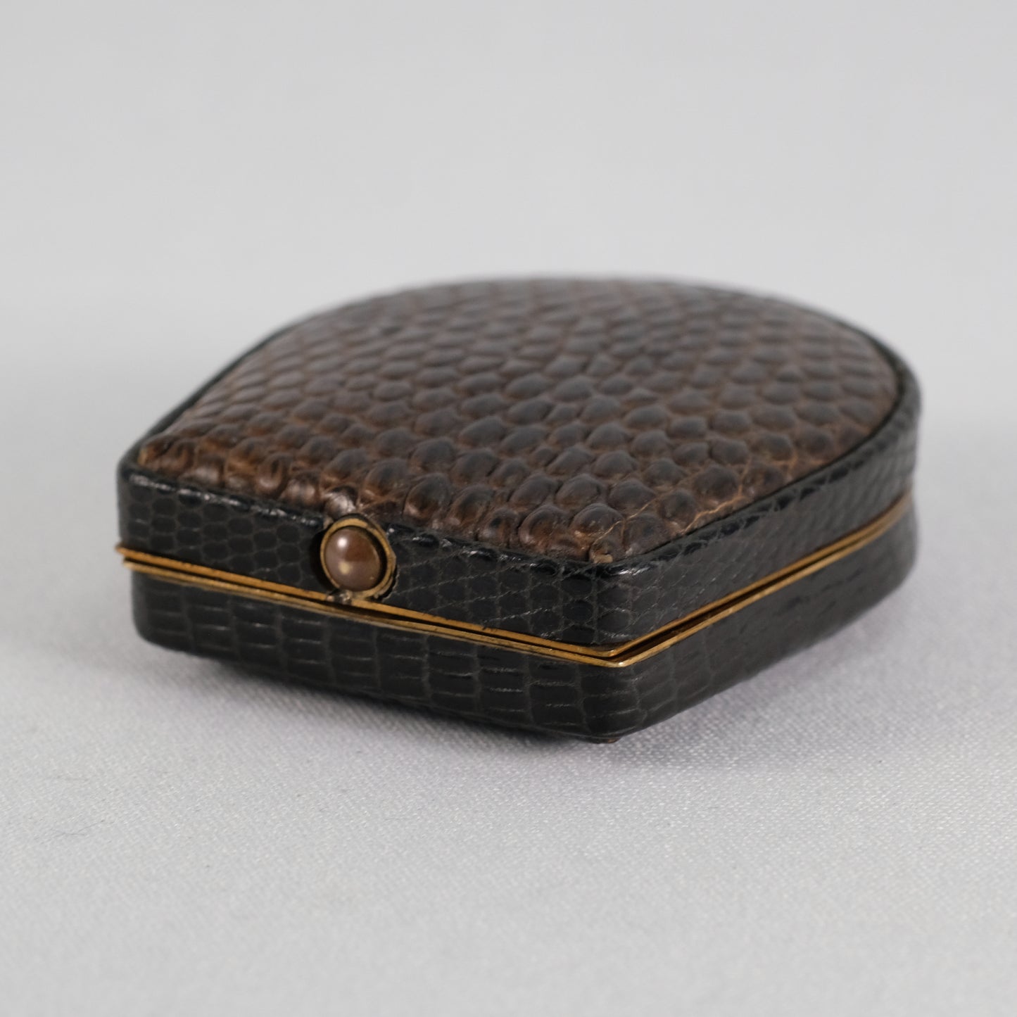 1962 Citizen Alarm Pocket, Table, Travel watch 15712H
