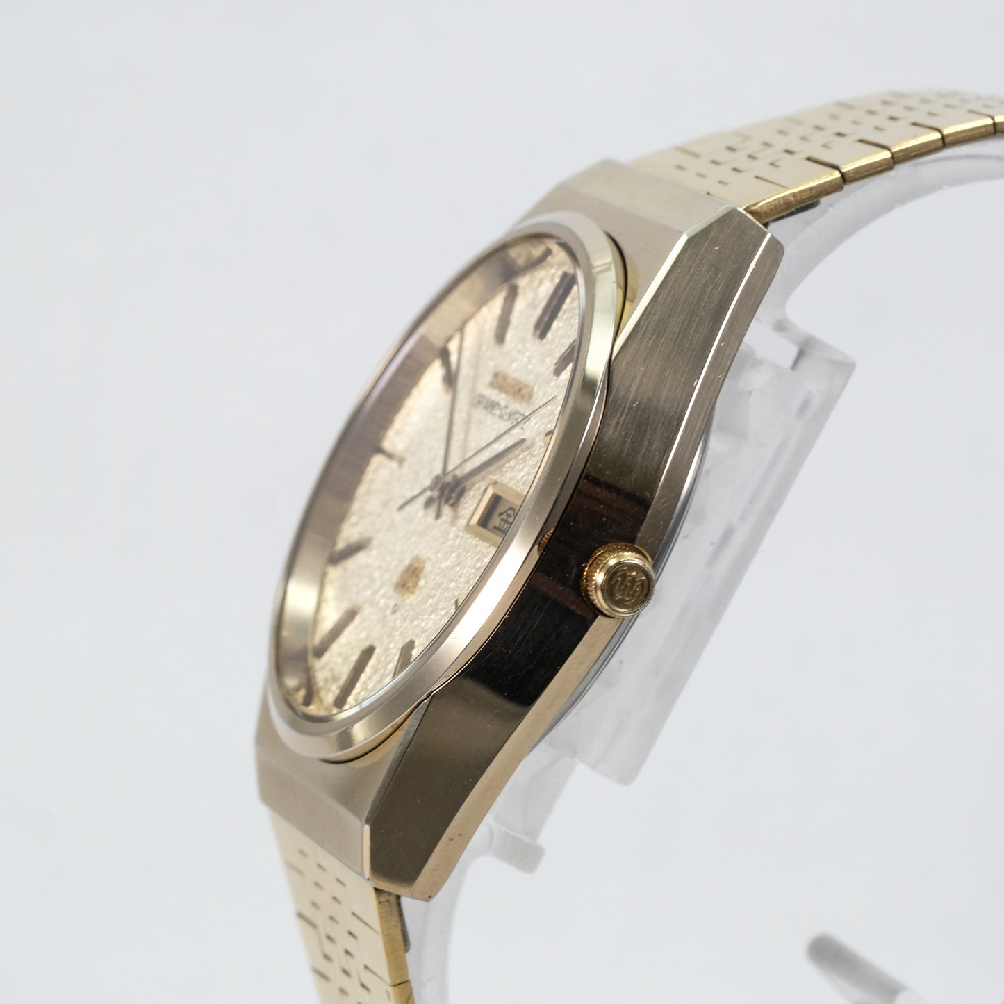 1978 Seiko Grand Quartz HGP 9943-8020
