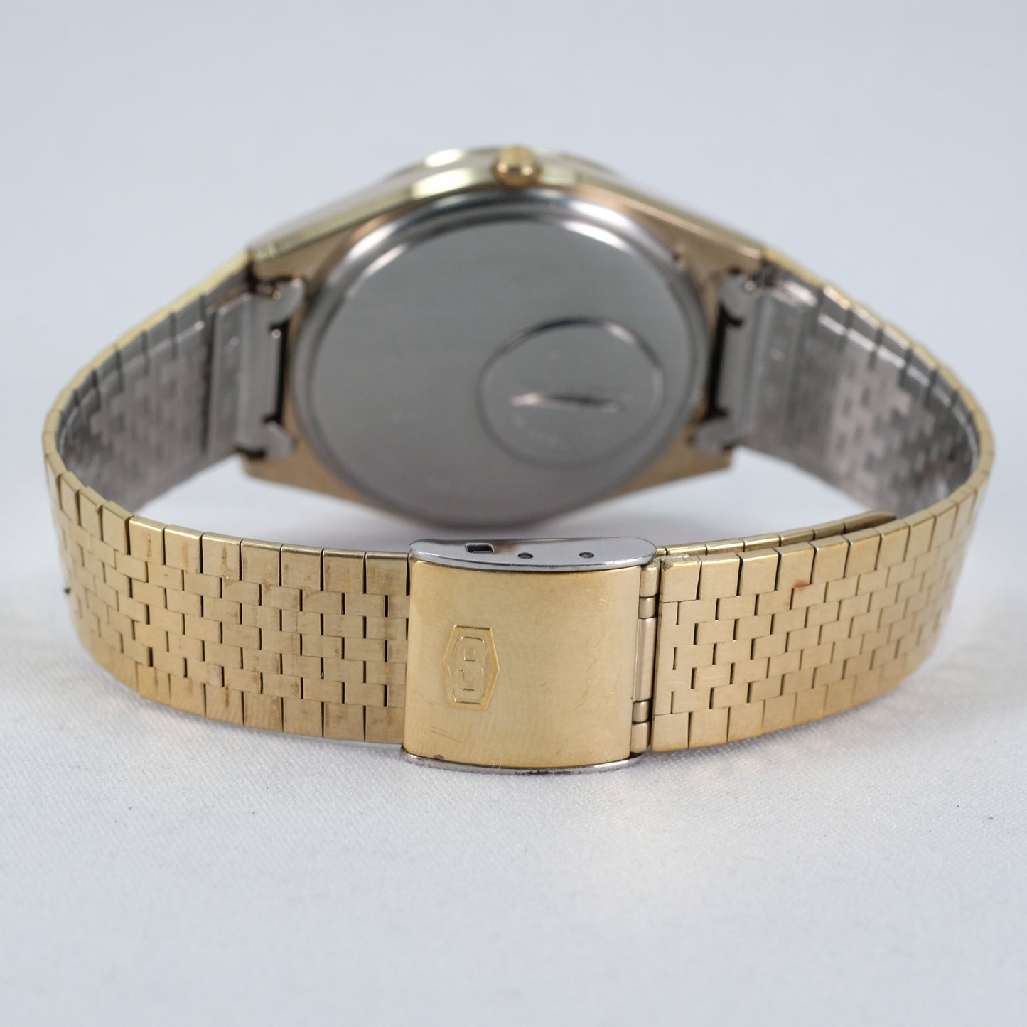 1978 Seiko Grand Quartz HGP 9943-8020