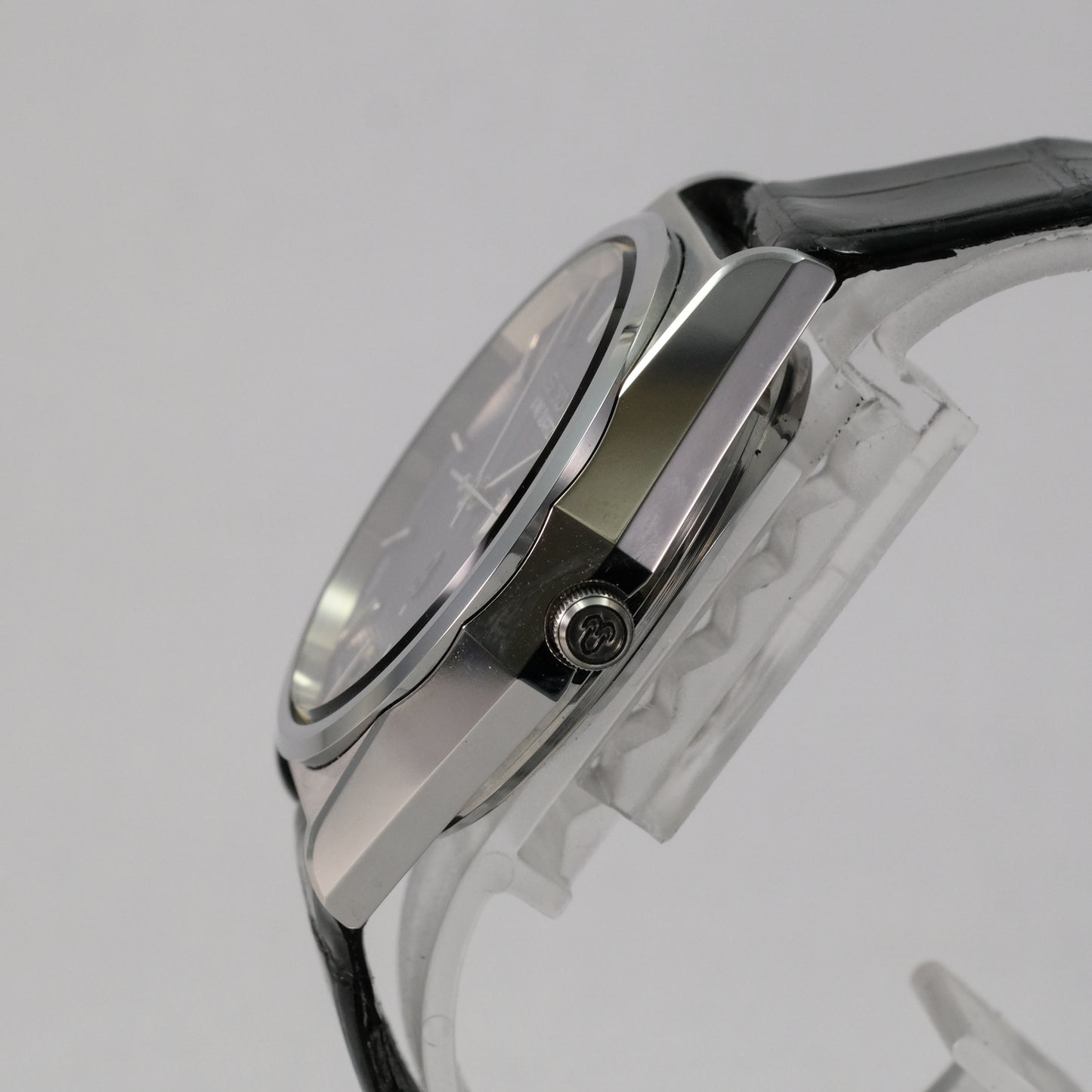 NOS 1976 Seiko King Quartz HSS 4823-8050