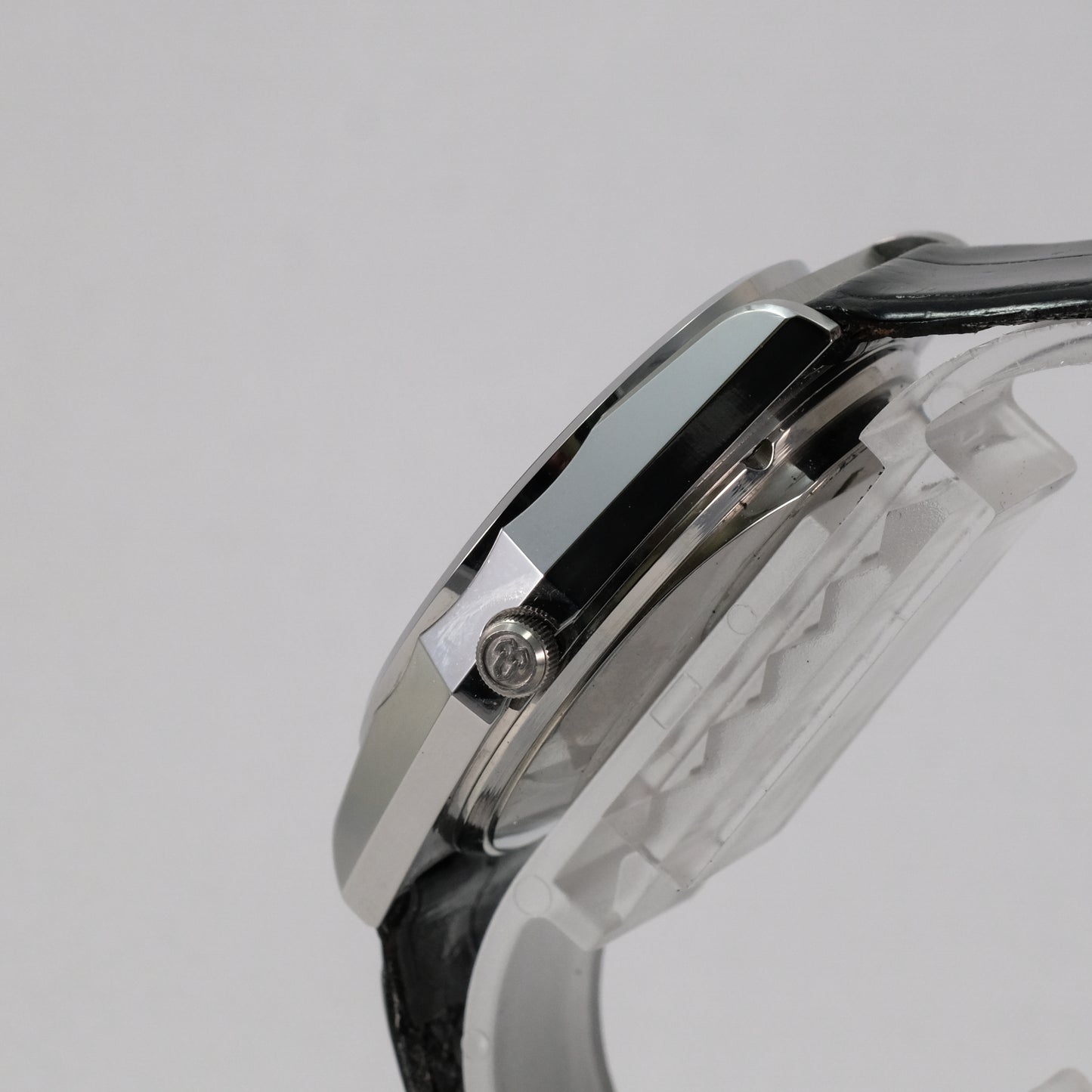 NOS 1976 Seiko King Quartz HSS 4823-8050