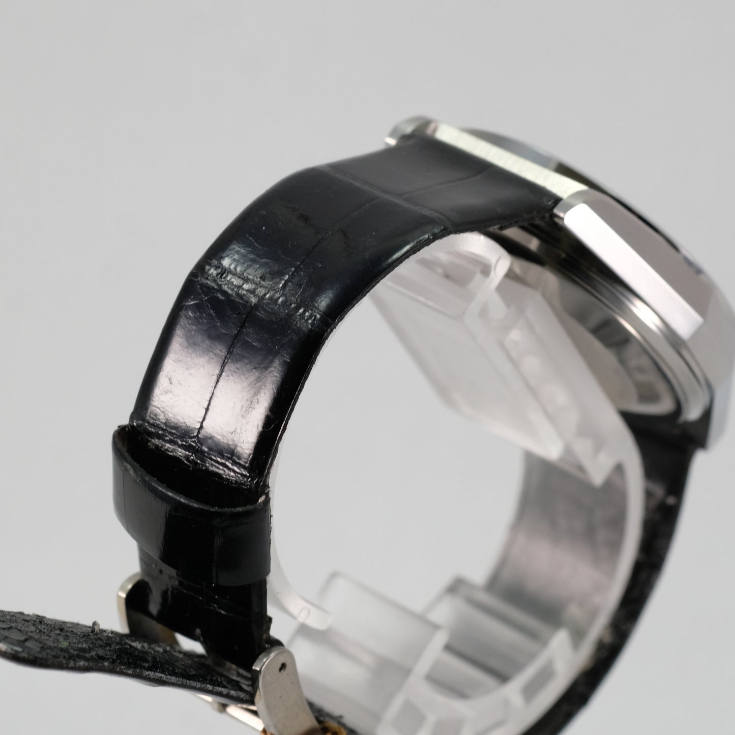 NOS 1976 Seiko King Quartz HSS 4823-8050