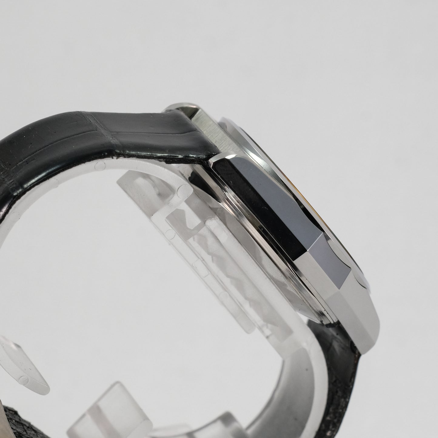 NOS 1976 Seiko King Quartz HSS 4823-8050