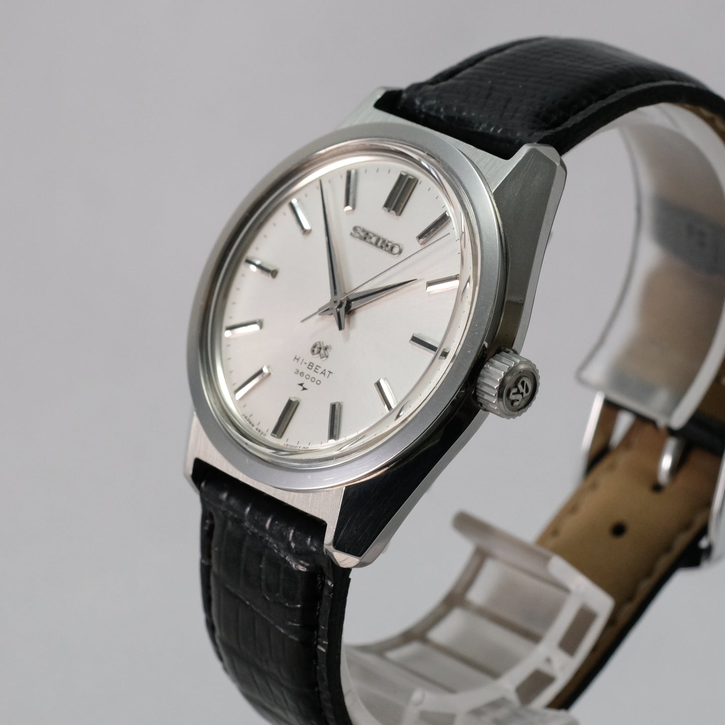 1968 Seiko GS 4520-8000