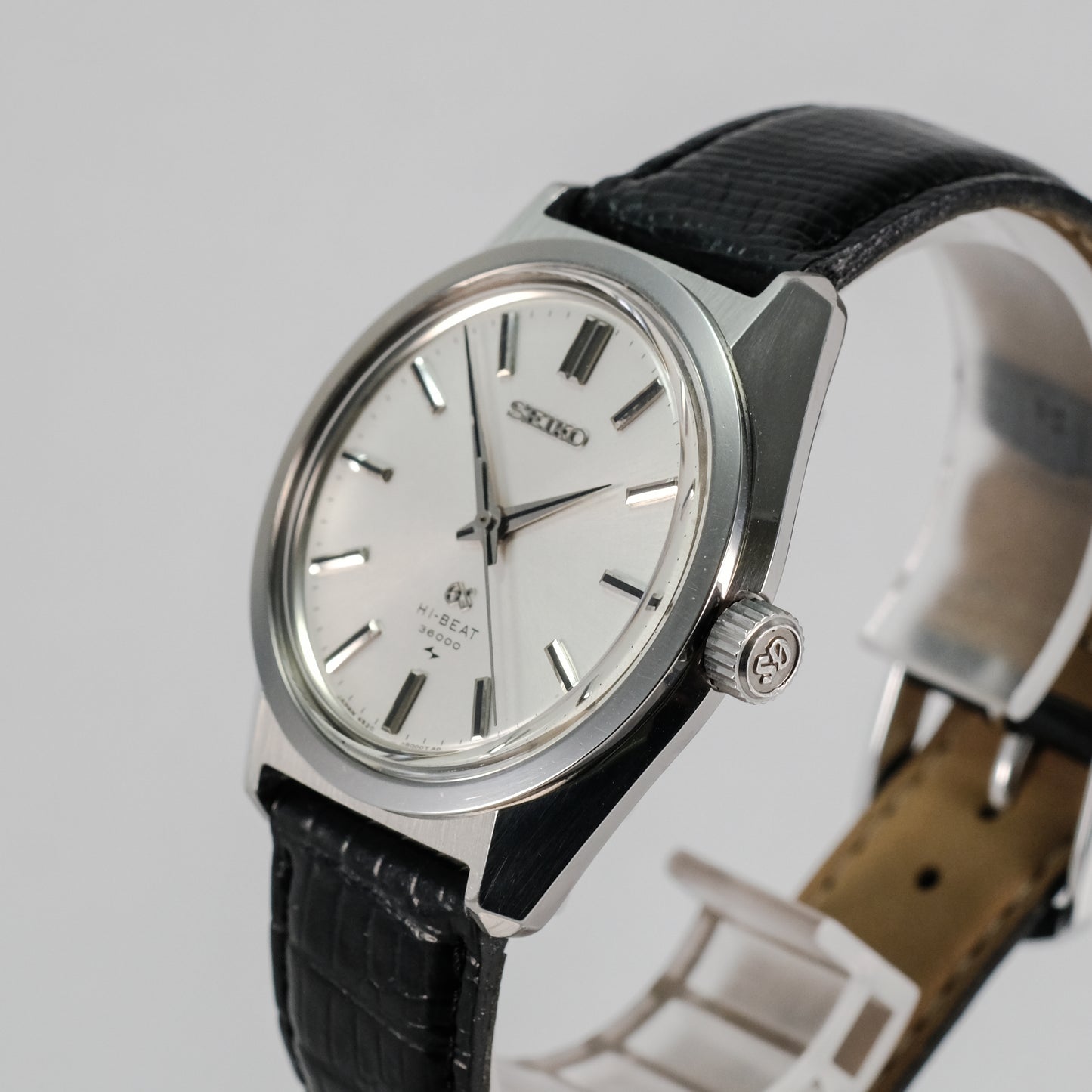 1968 Seiko GS 4520-8000