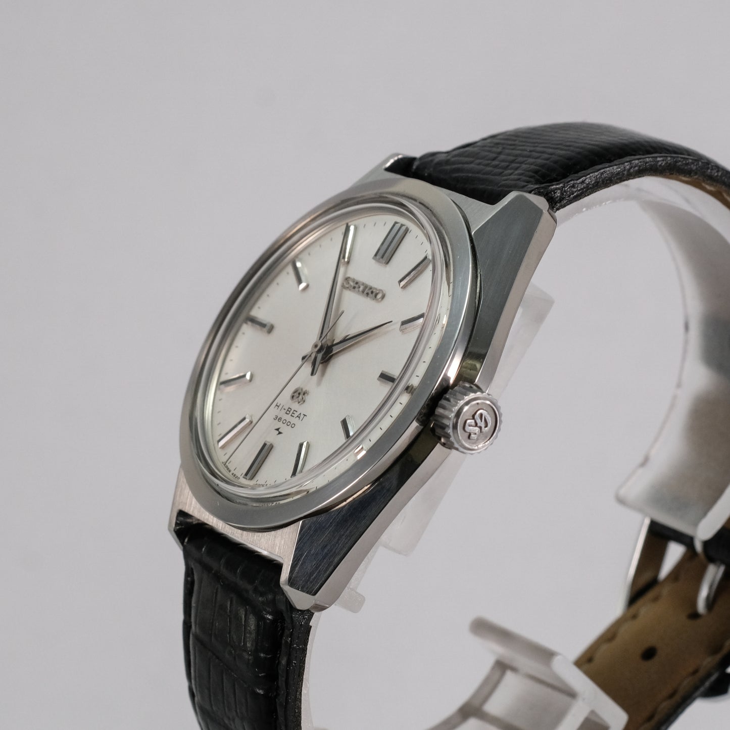 1968 Seiko GS 4520-8000