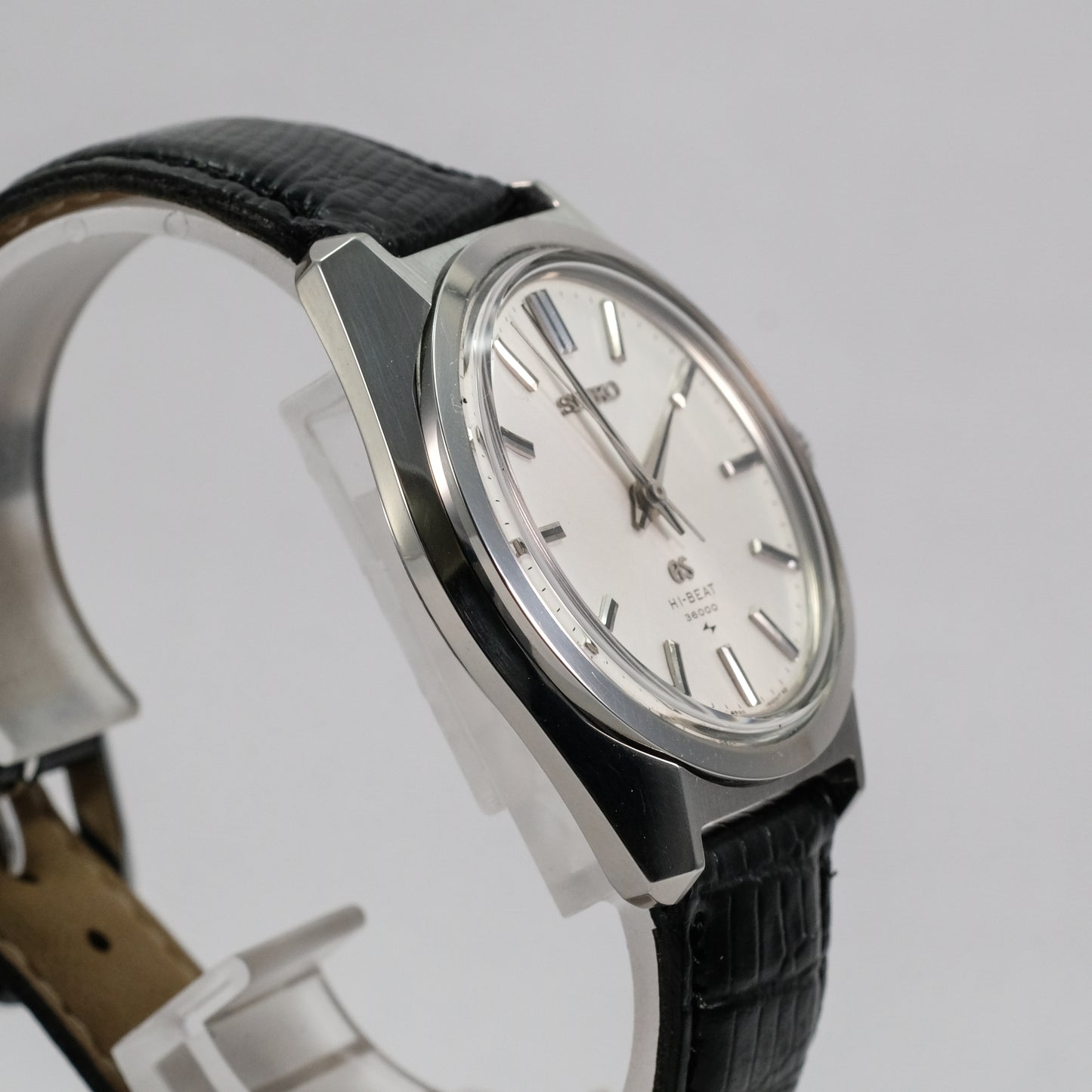 1968 Seiko GS 4520-8000