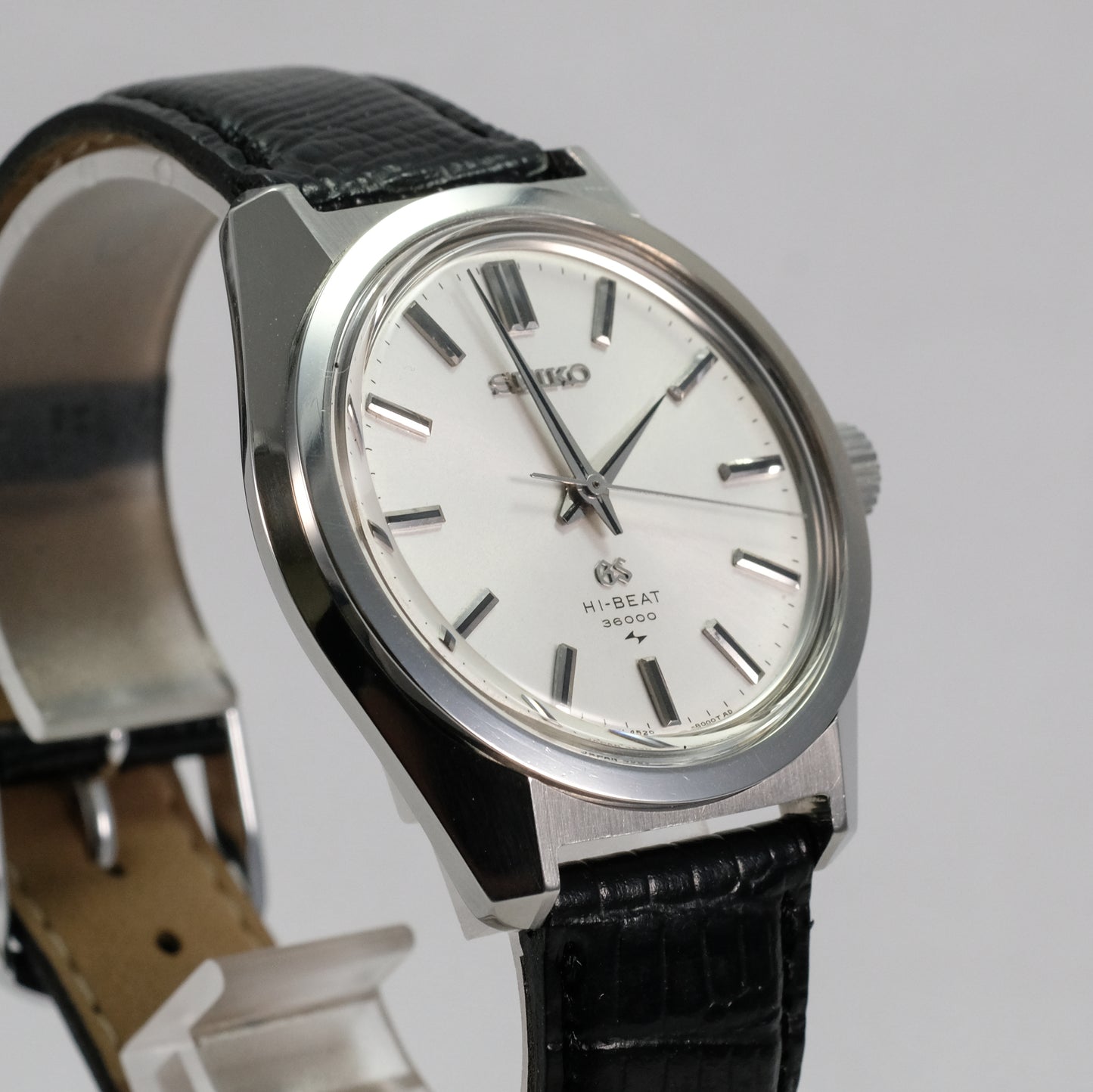 1968 Seiko GS 4520-8000
