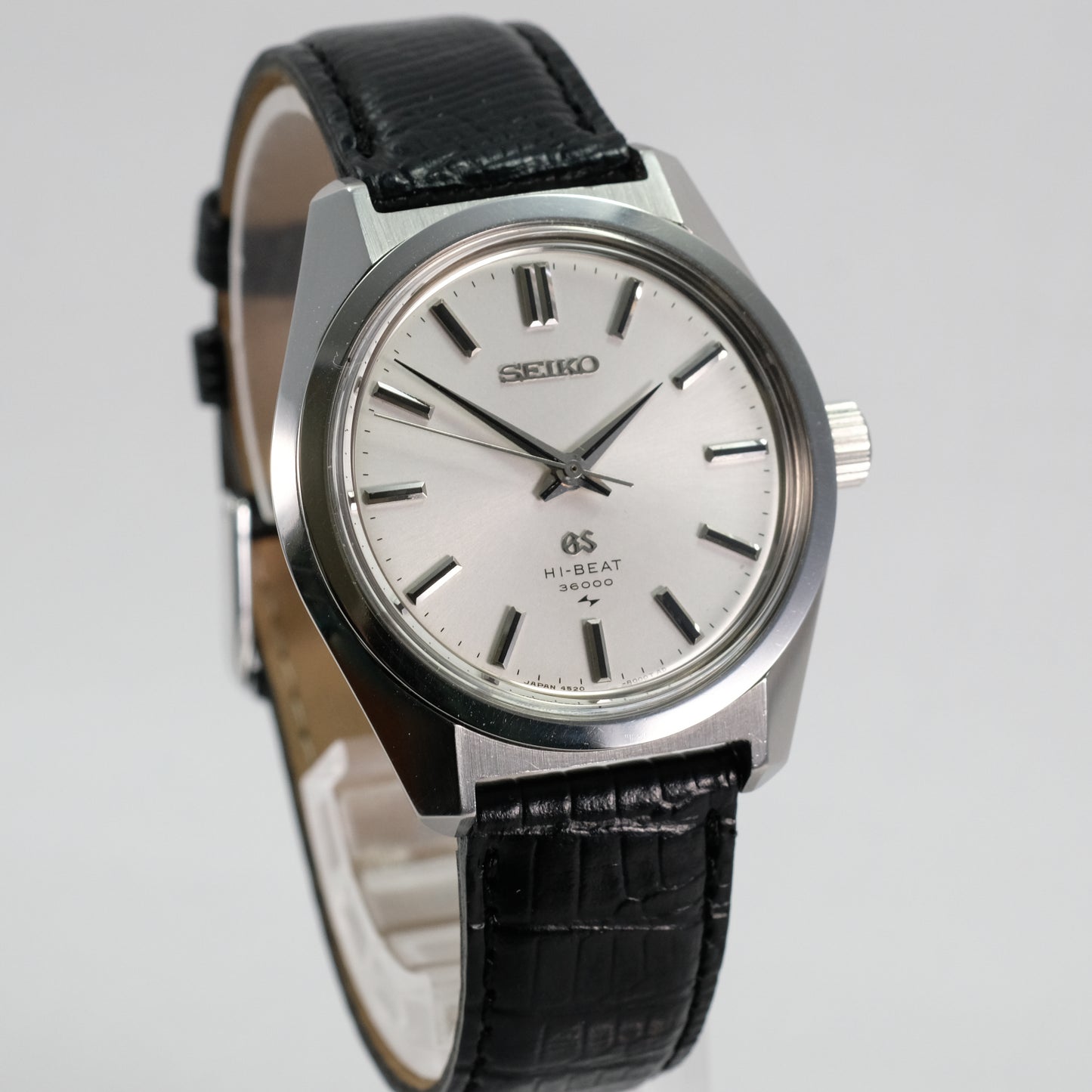 1968 Seiko GS 4520-8000