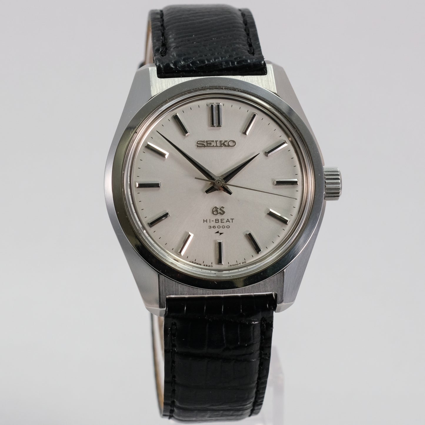 1968 Seiko GS 4520-8000
