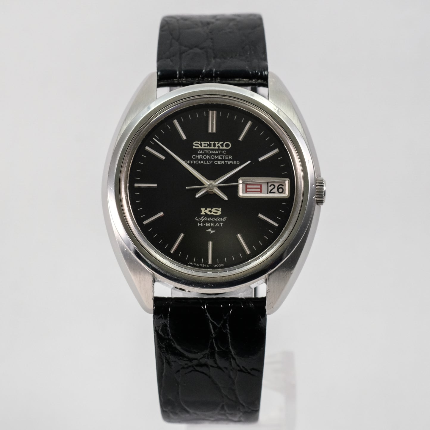 1972 Seiko KS Special 5246-6000