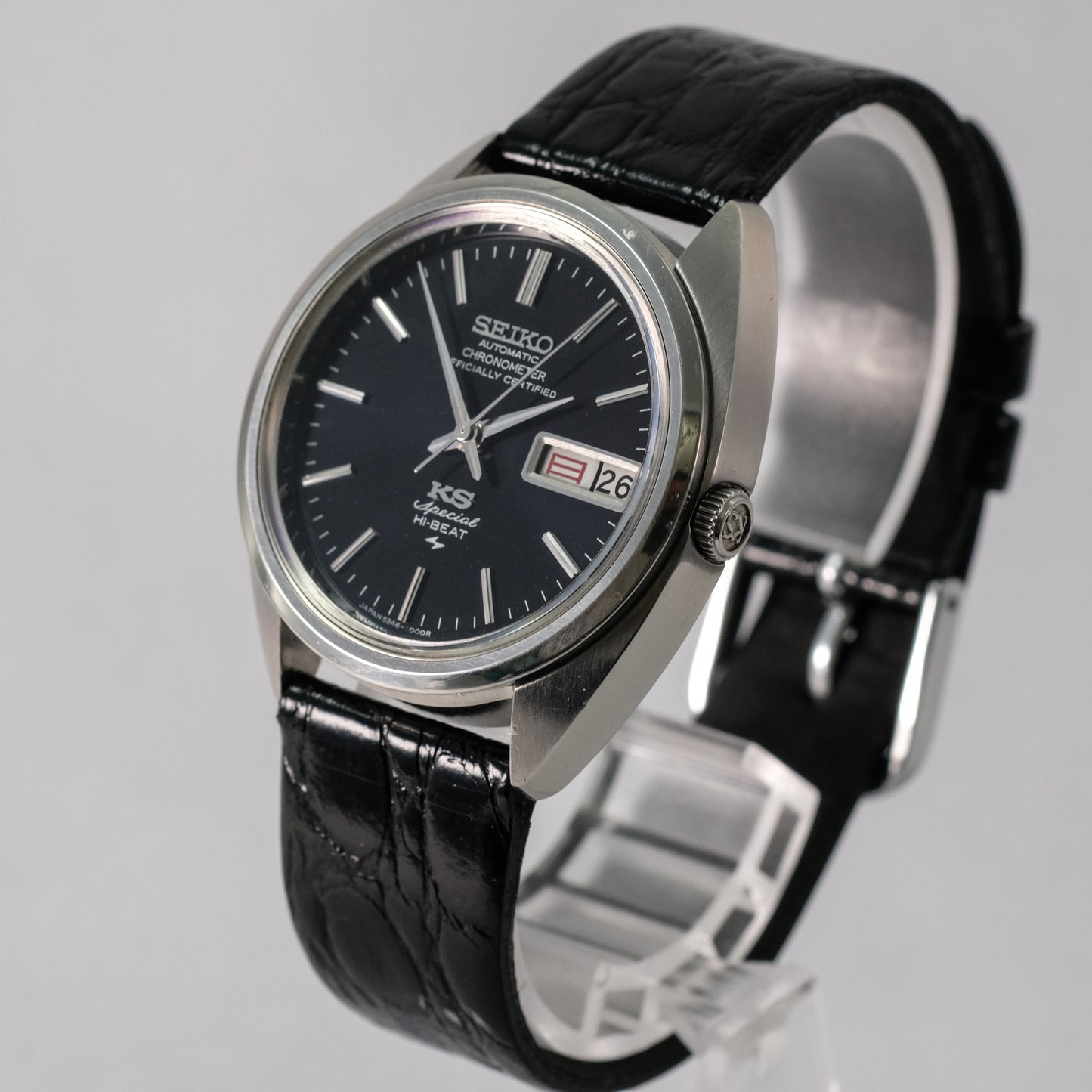 1972 Seiko KS Special 5246-6000