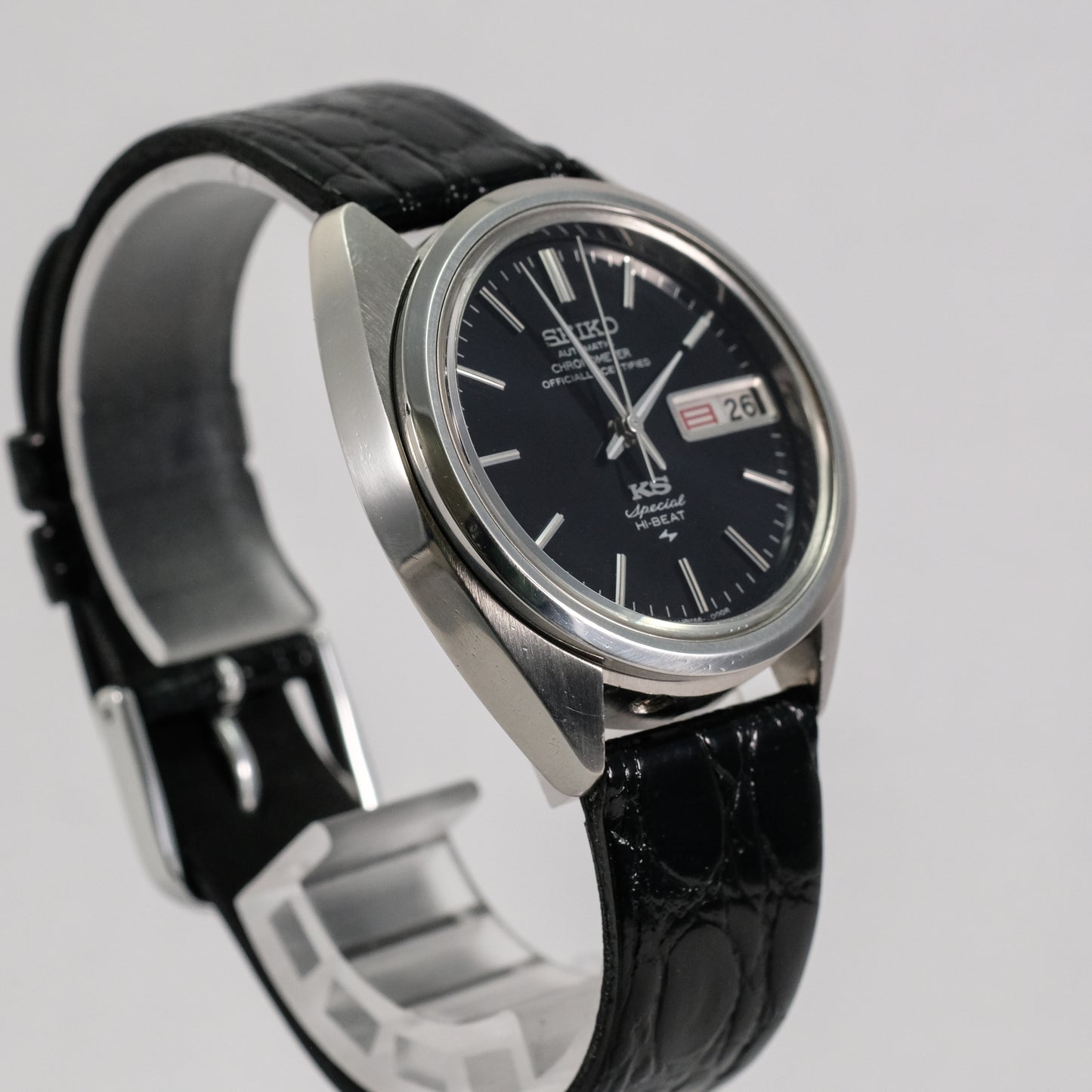 1972 Seiko KS Special 5246-6000
