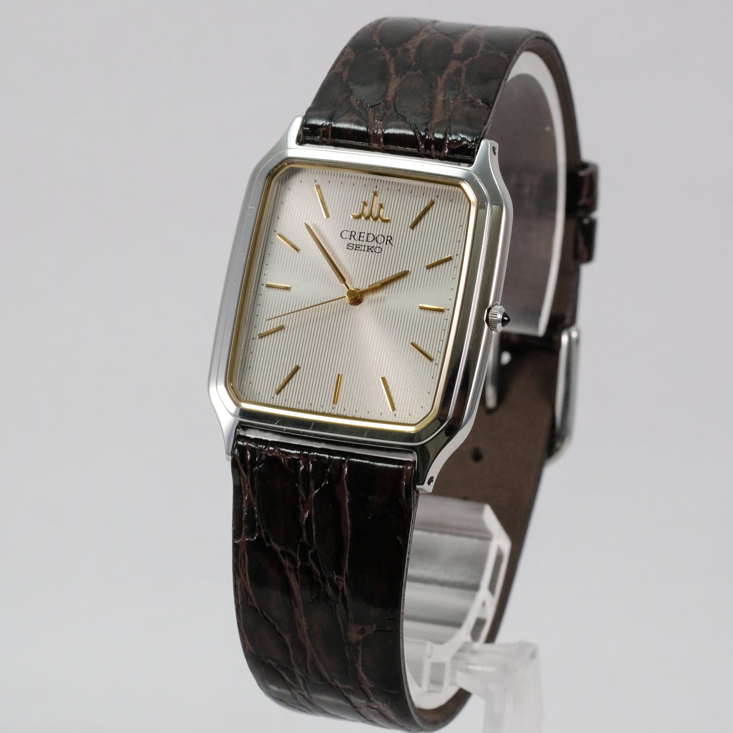 2002 Credor Seiko 8J81-5020