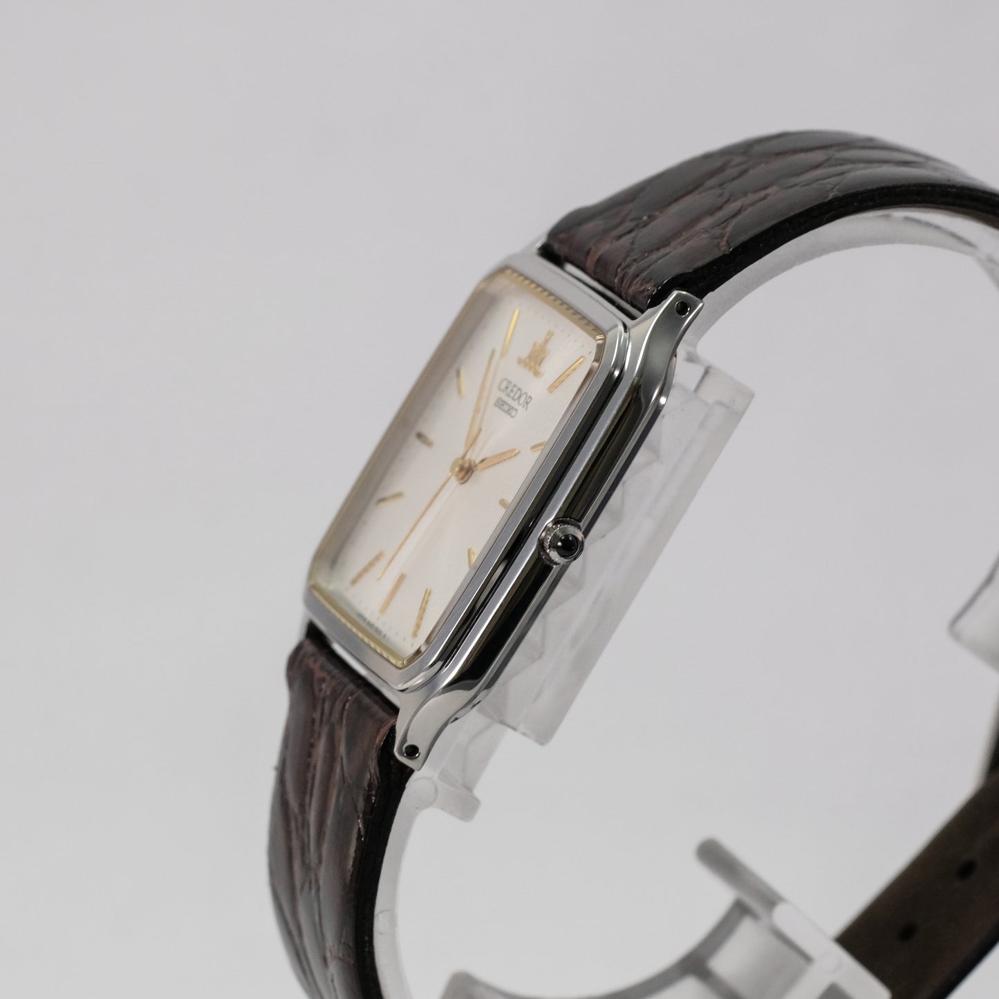 2002 Credor Seiko 8J81-5020