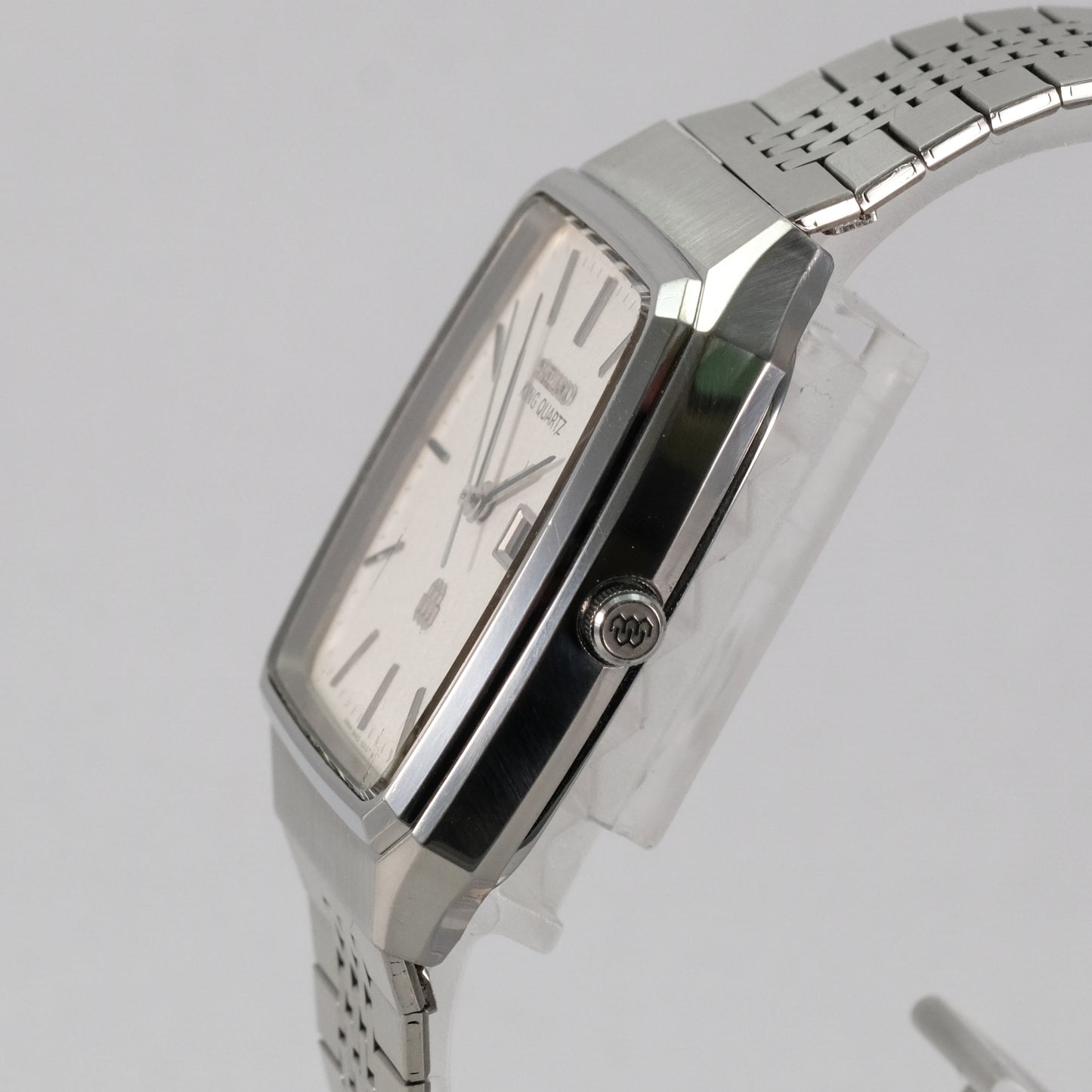 1982 Seiko King Quartz 9443-5020